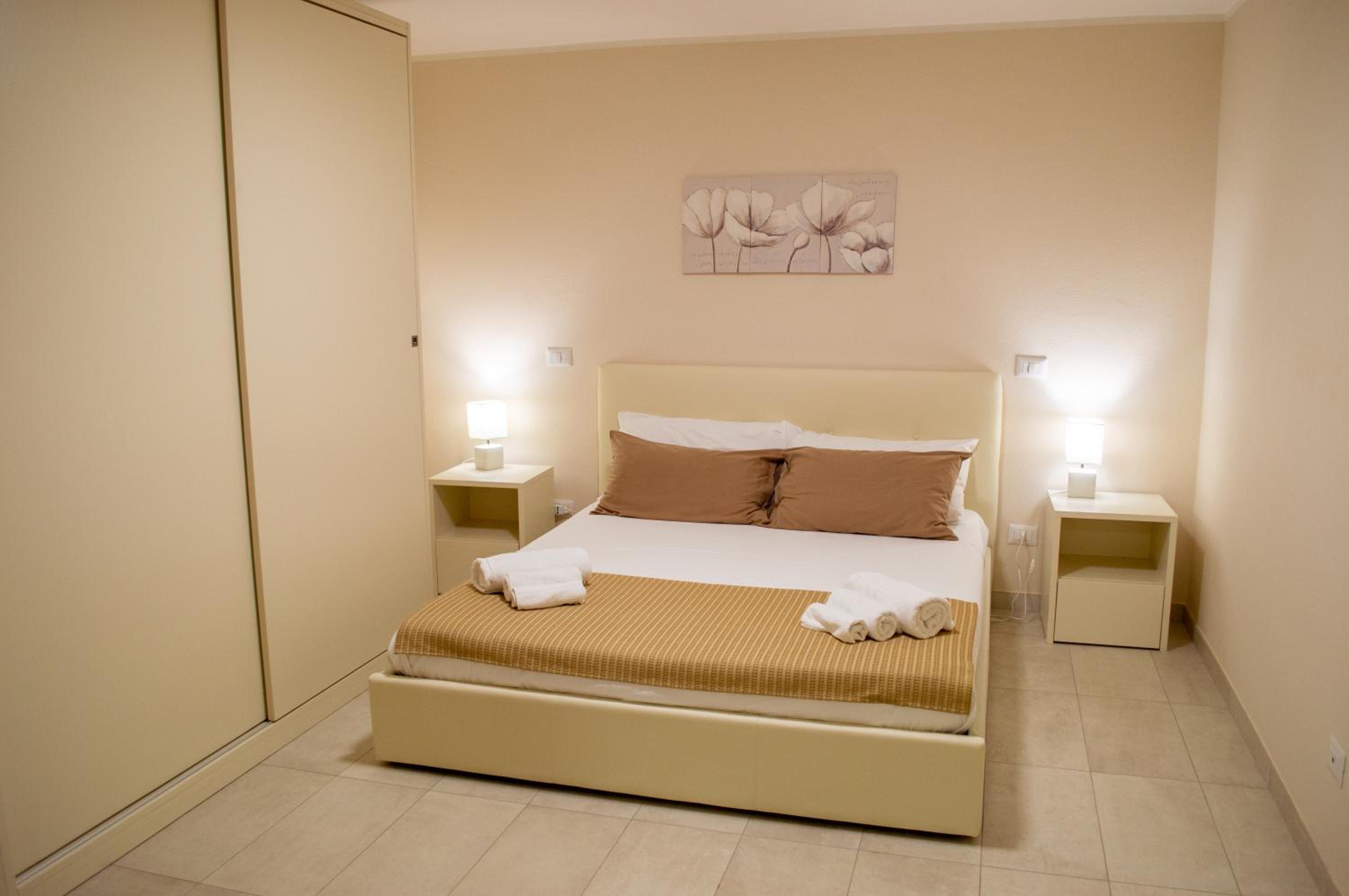 Two-Bedroom House photo 1