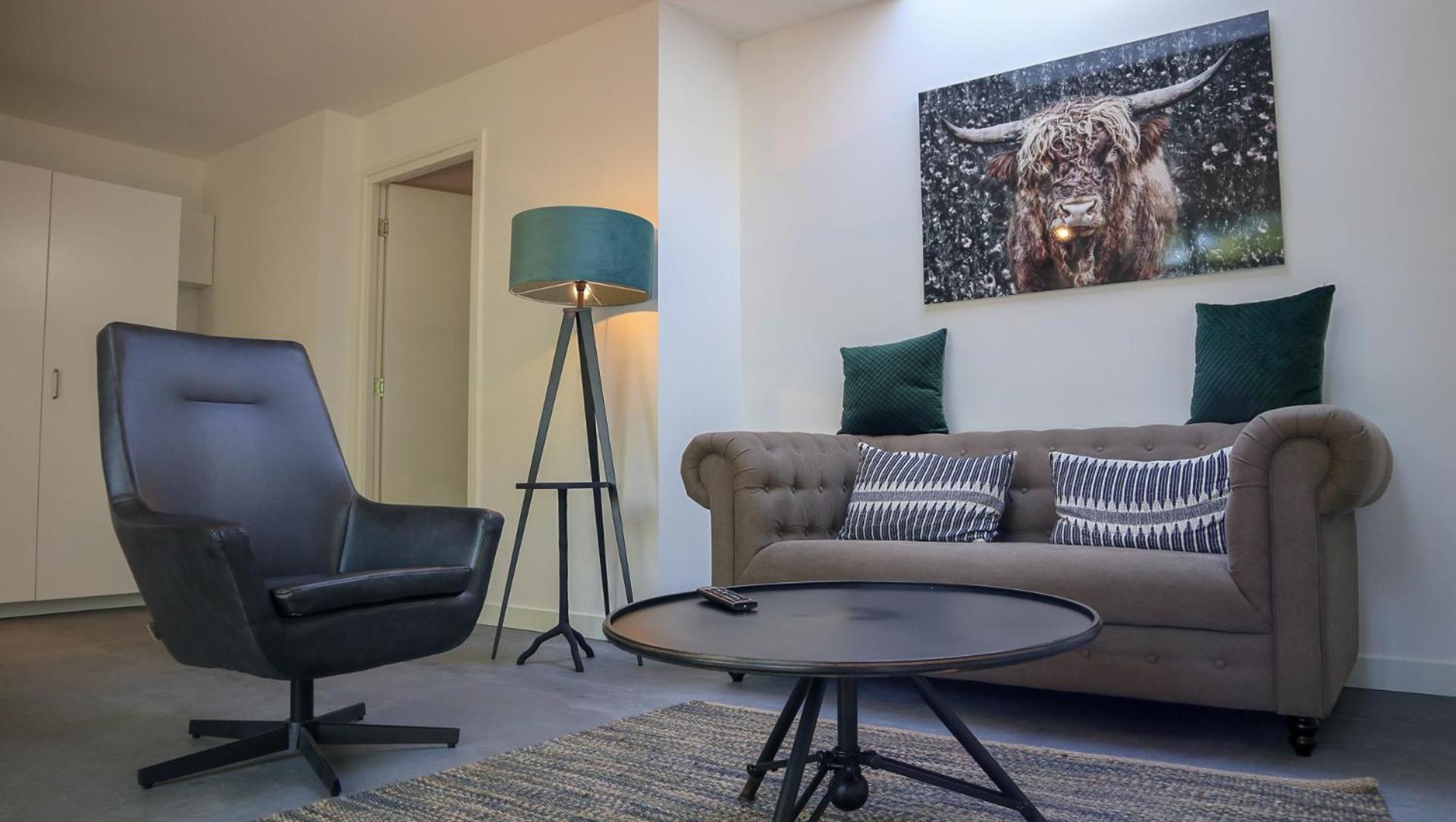 Comfort Room Premium 2 photo 1