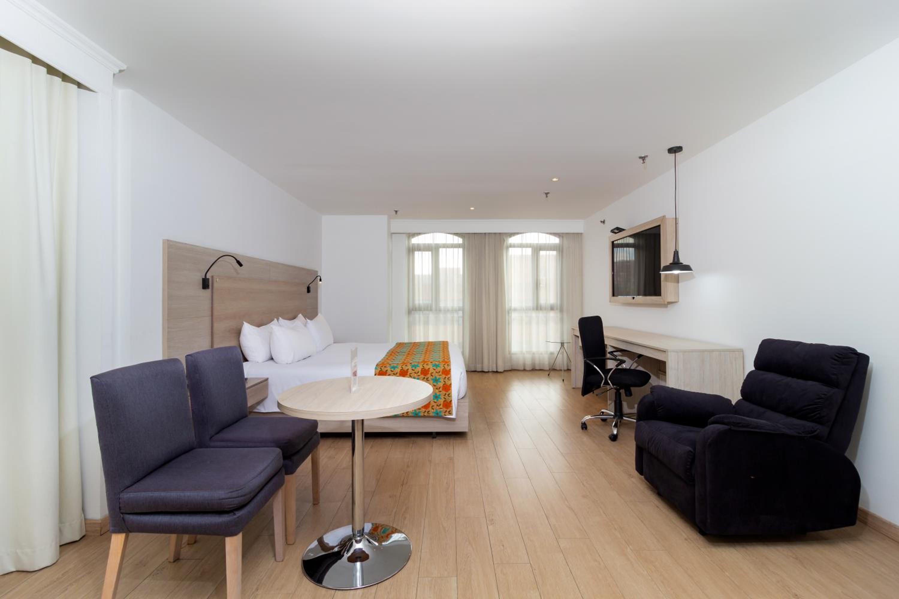 Junior Suite - Photo 5