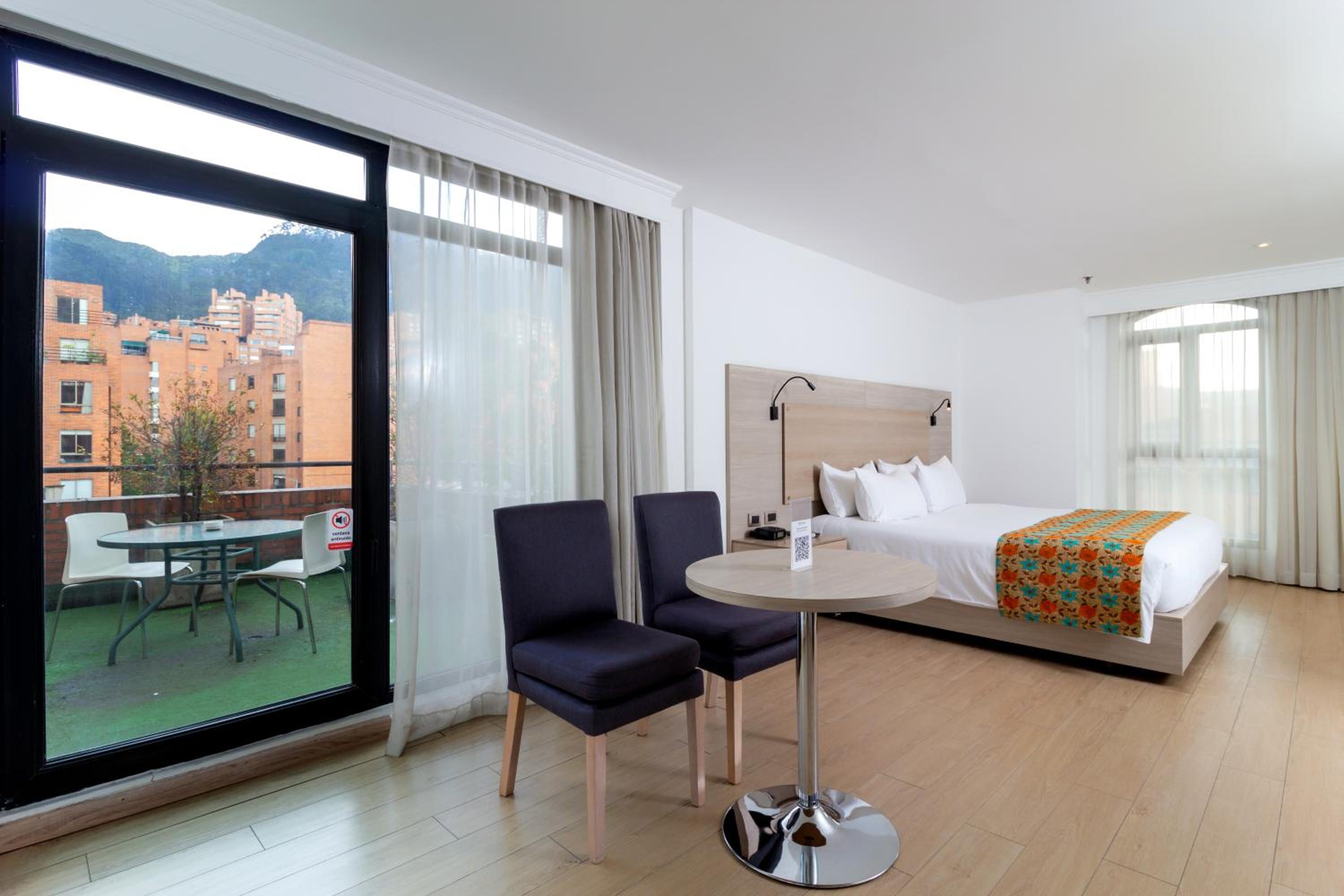 Junior Suite - Photo 18
