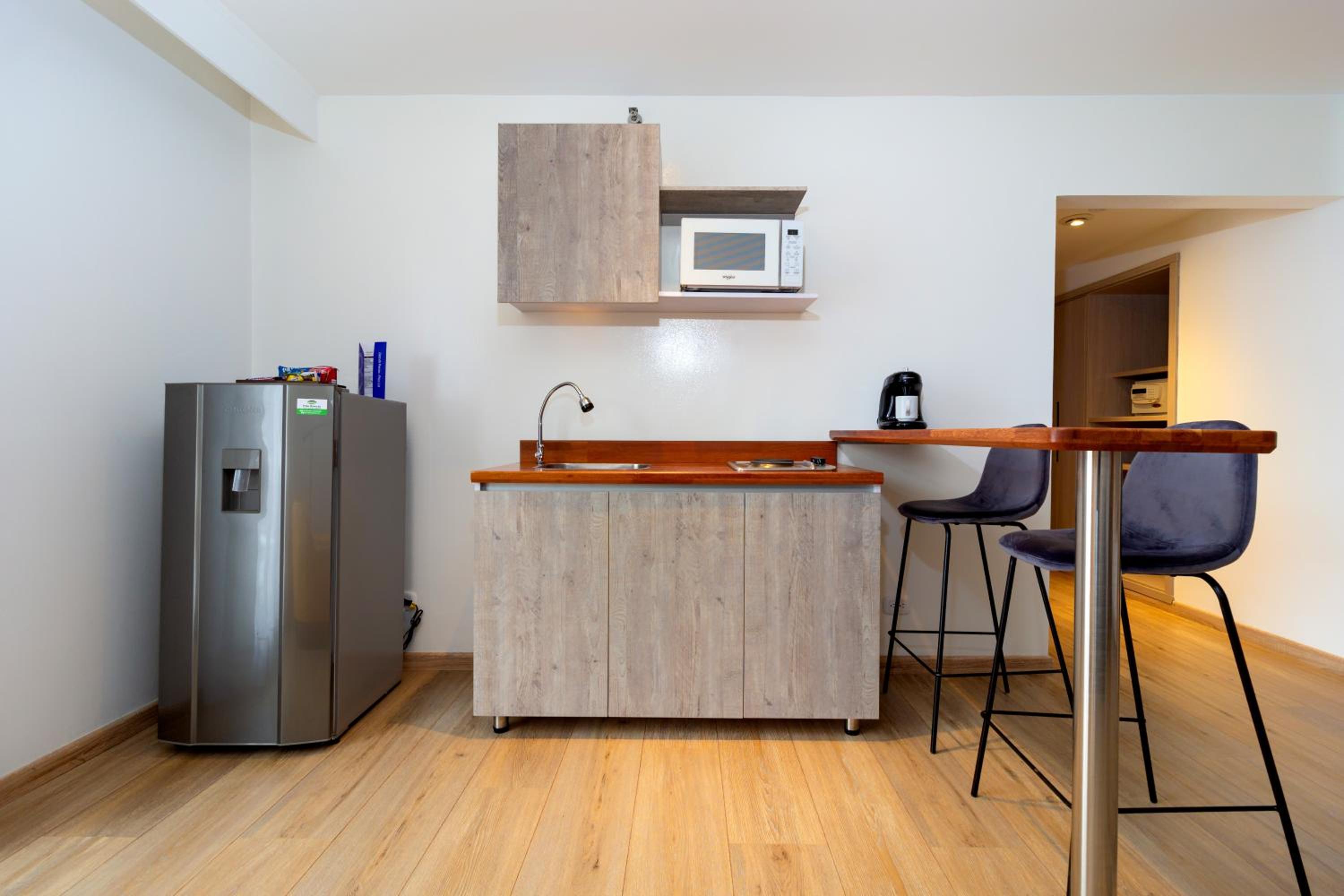 Junior Suite - Photo 2