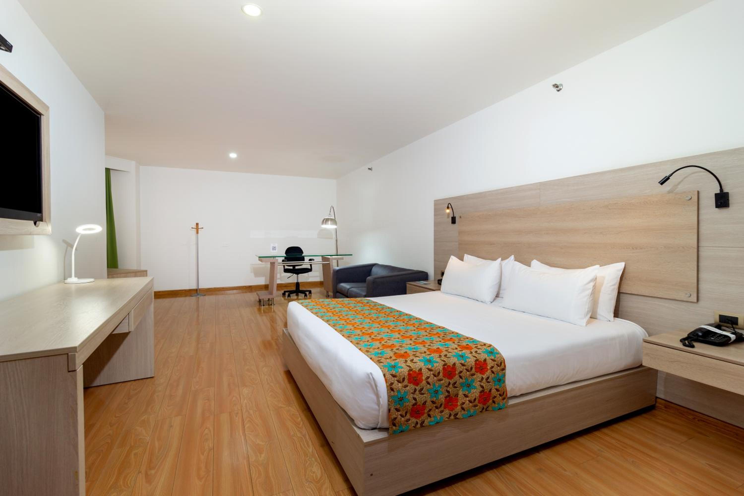 Junior Suite - Photo 19