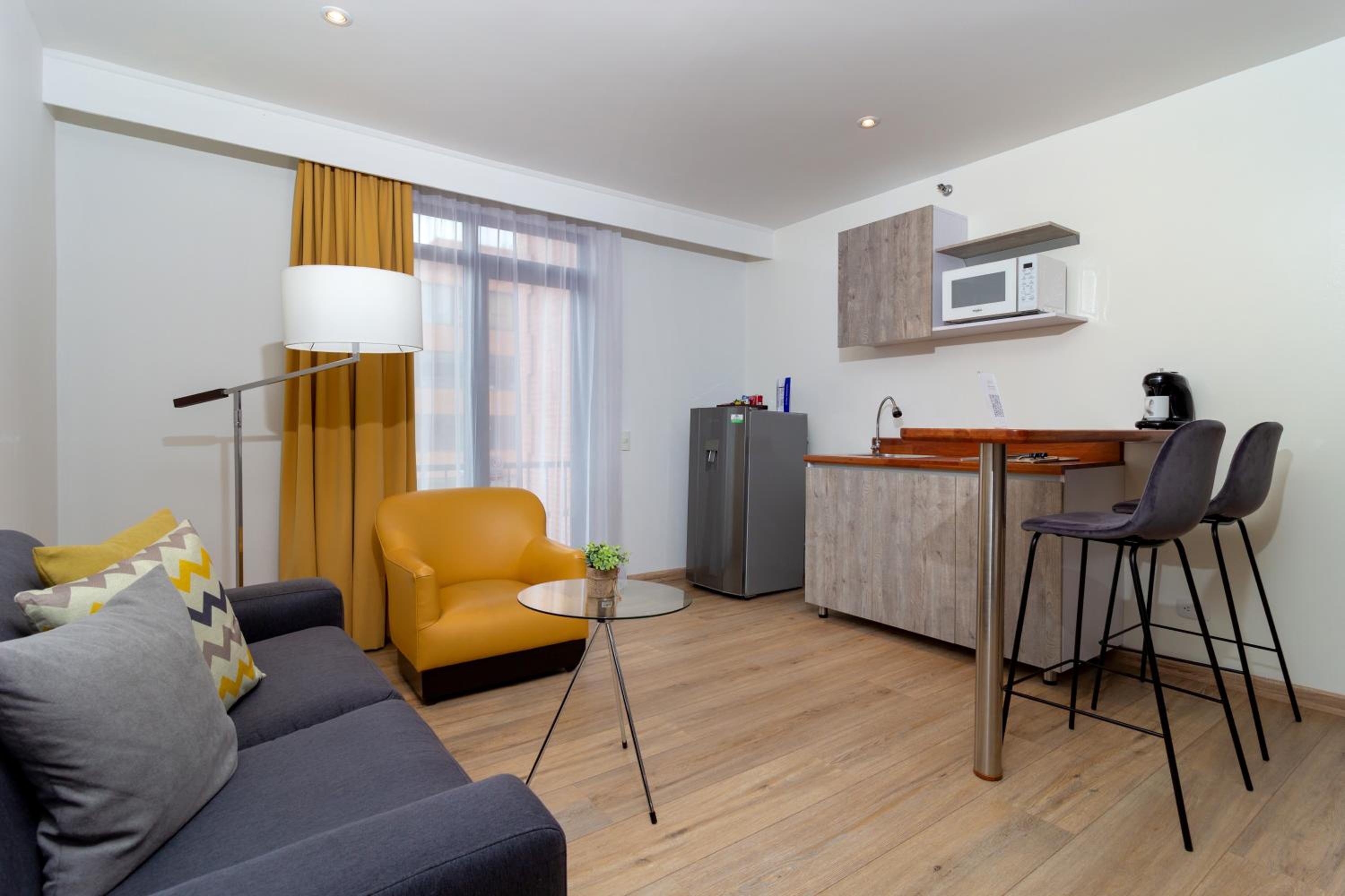 Junior Suite - Photo 7