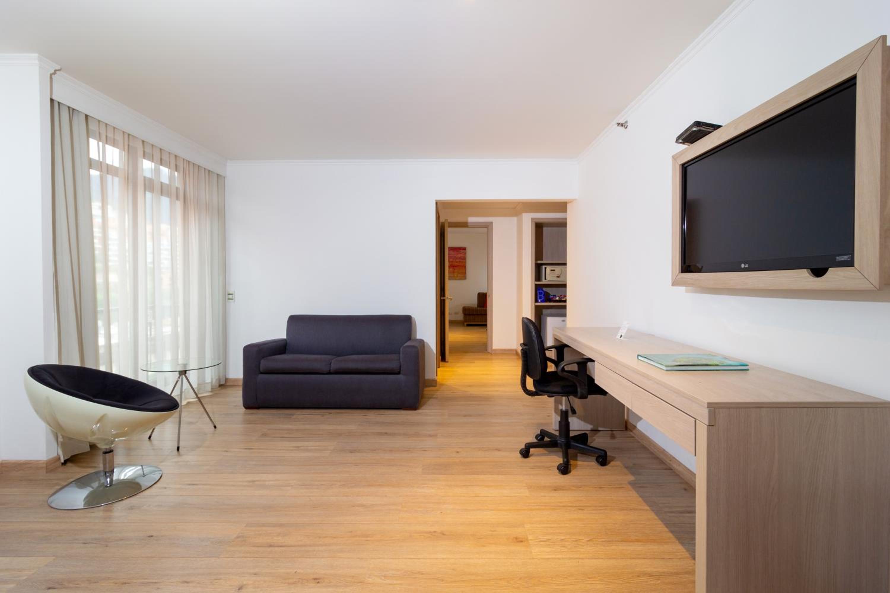 Junior Suite - Photo 20
