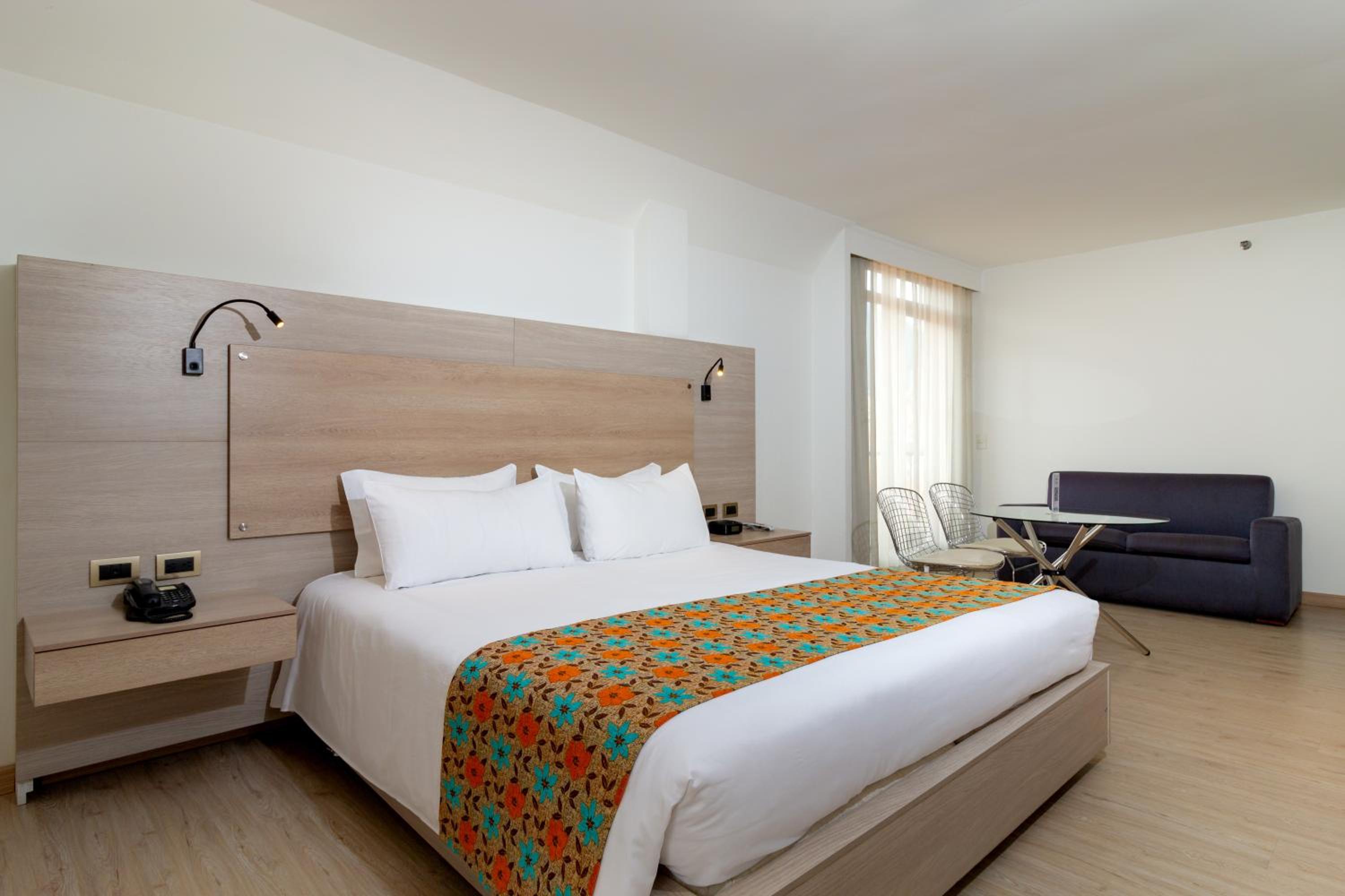 Junior Suite - Photo 22