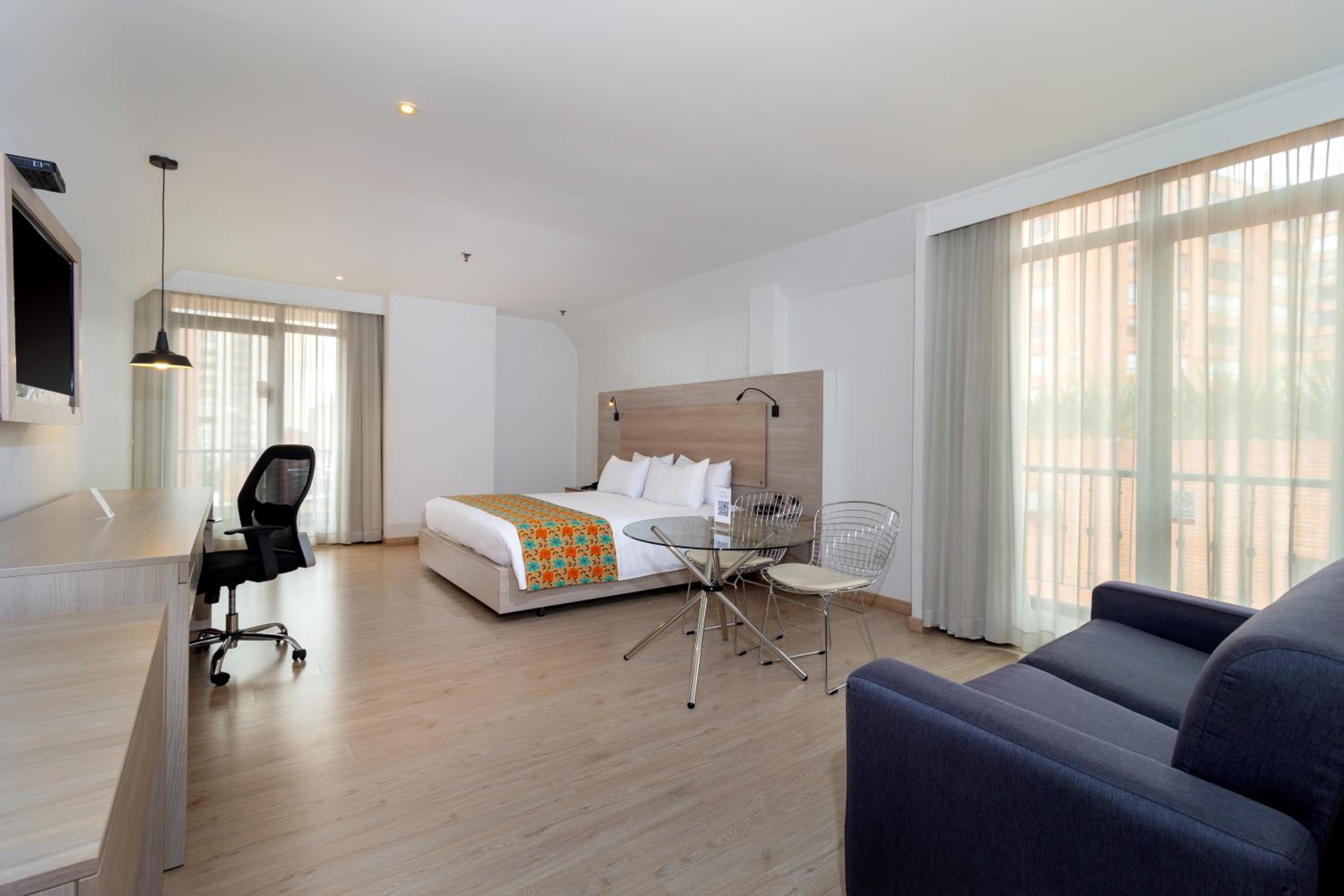 Junior Suite - Photo 6