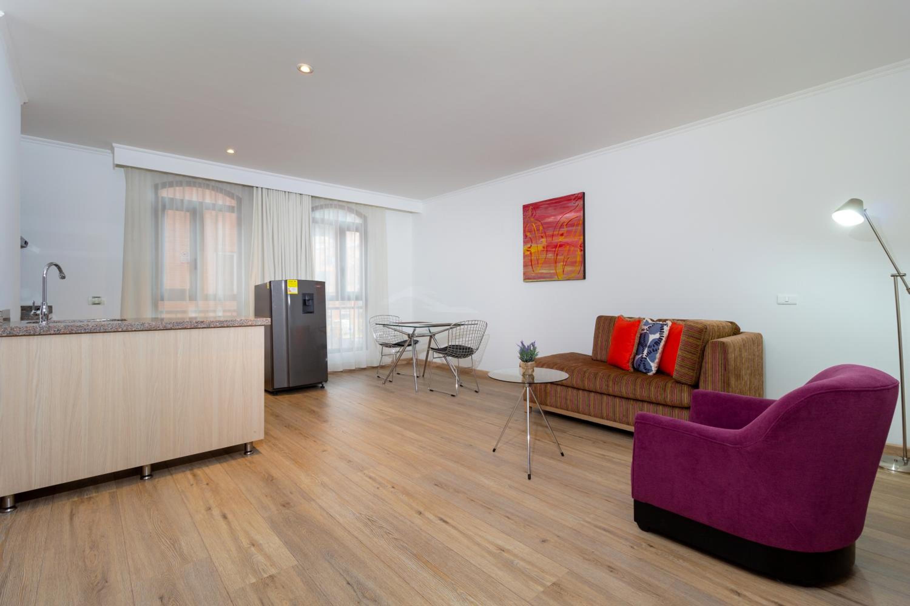 Junior Suite - Photo 12