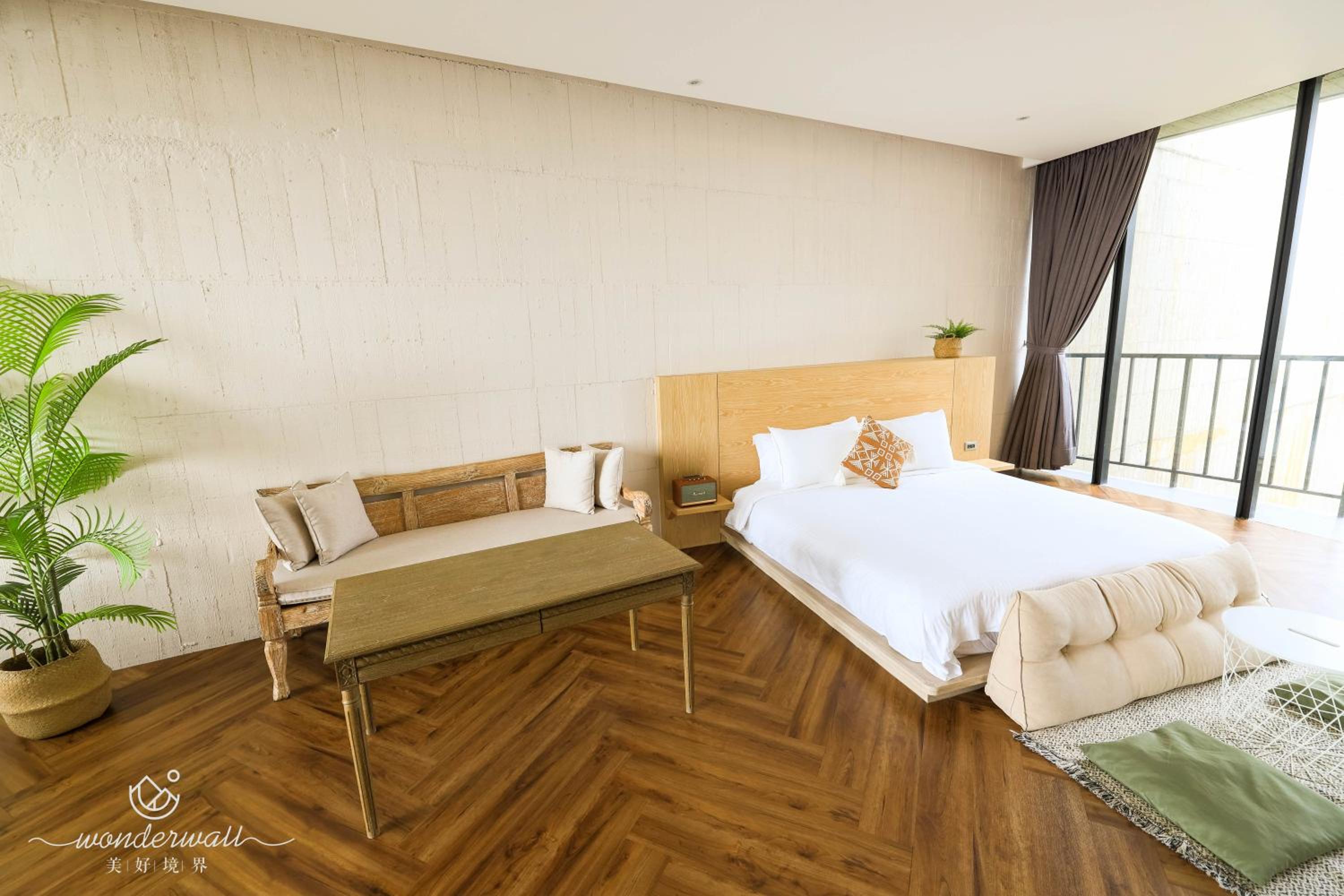 Superior Queen Room