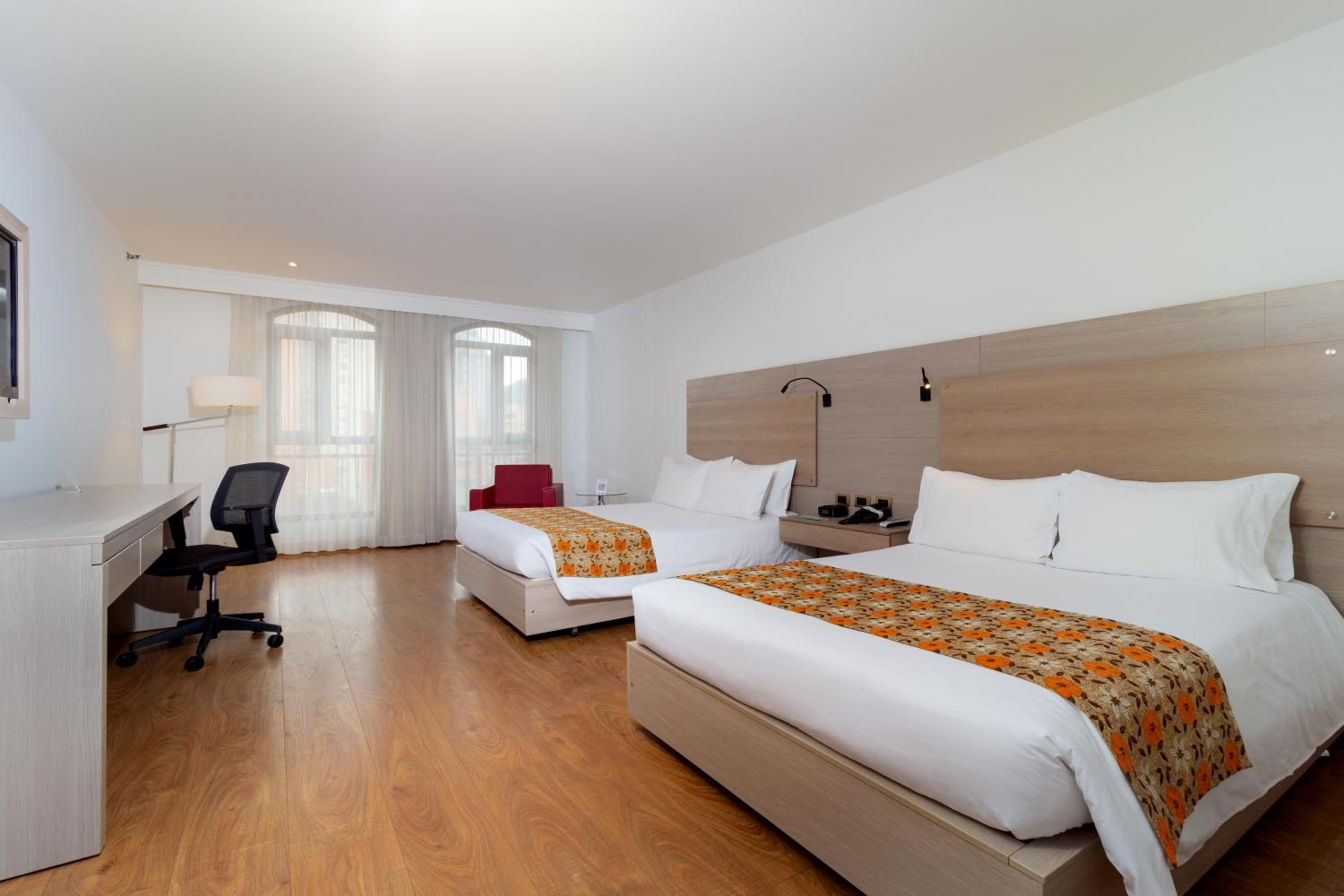 Superior Double or Twin Room - Photo 14