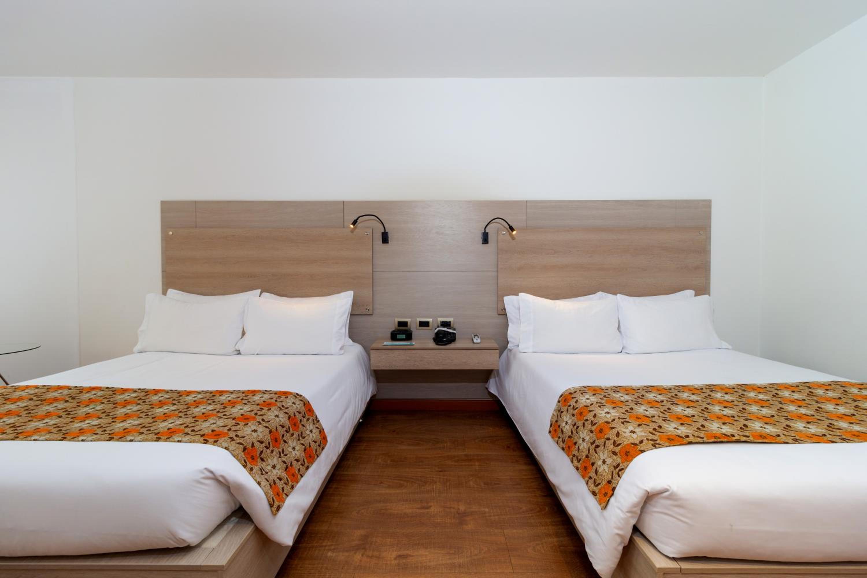 Superior Double or Twin Room - Photo 4