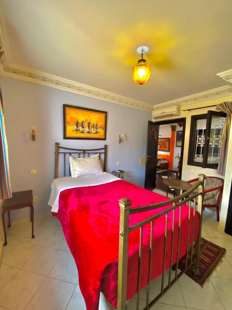 Single Room photo 1