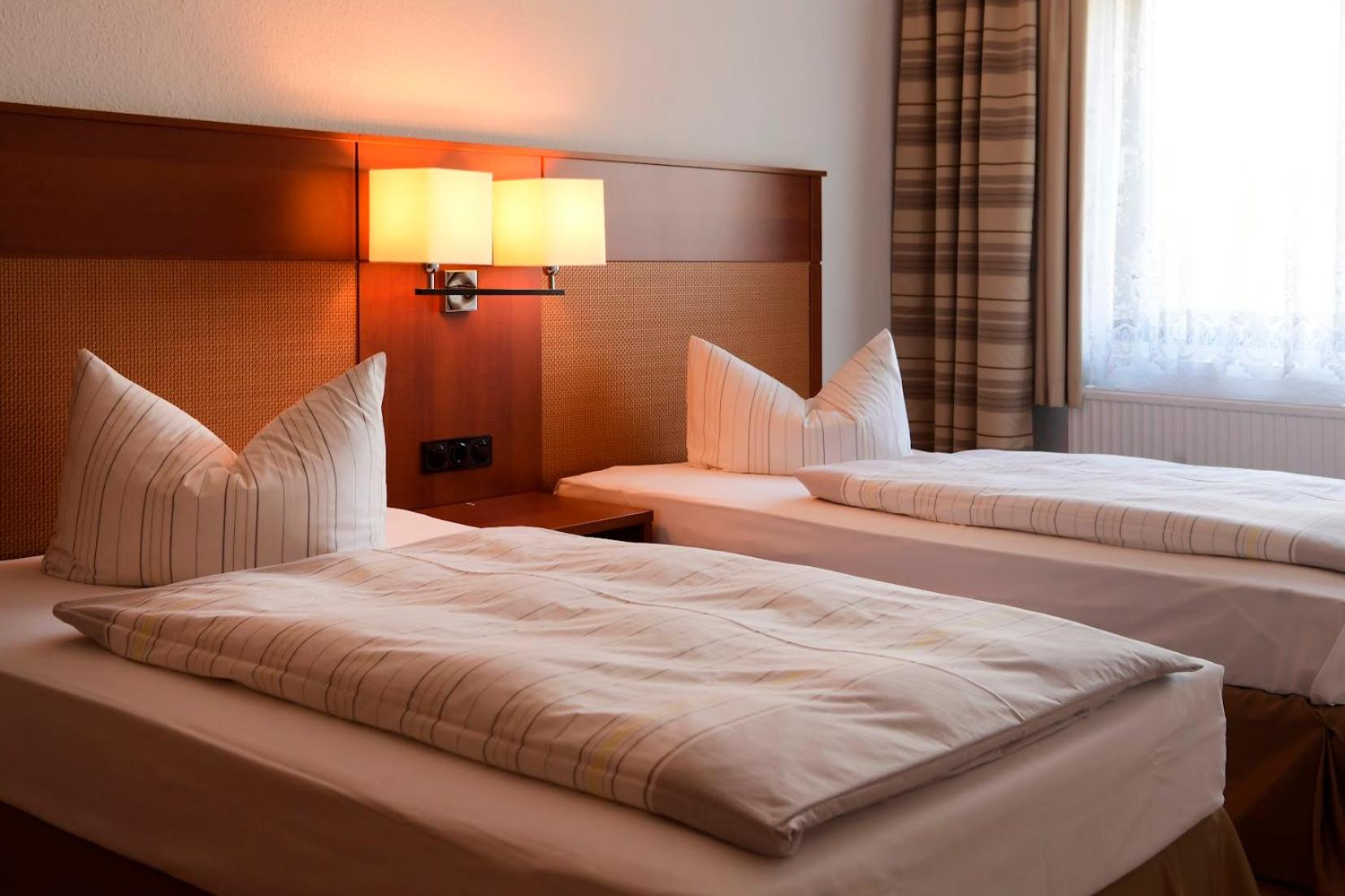 Triple Room photo 1