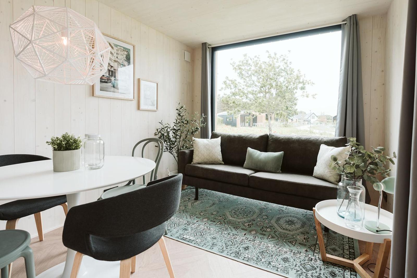 One-Bedroom Bungalow photo 1