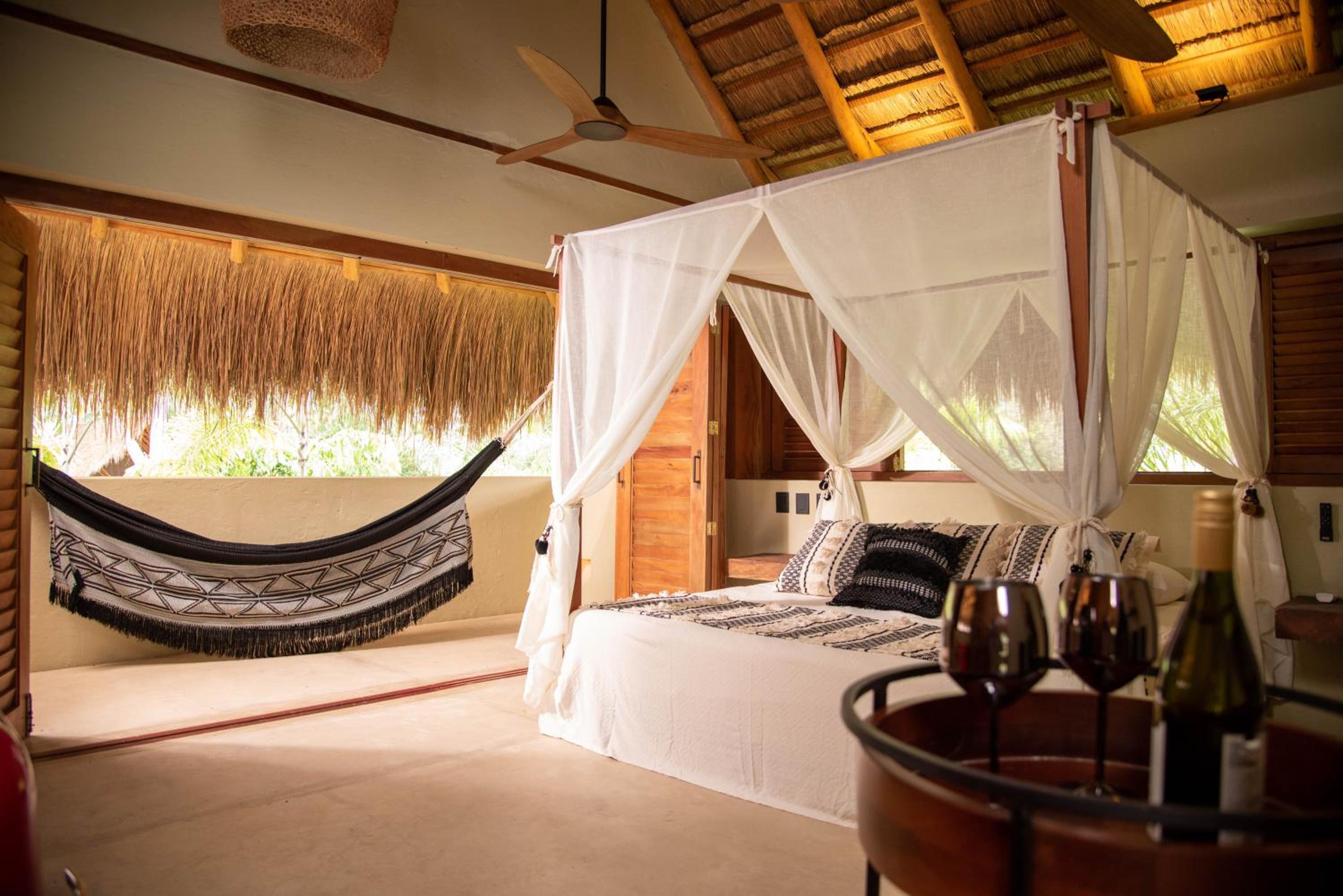 Superior King Suite