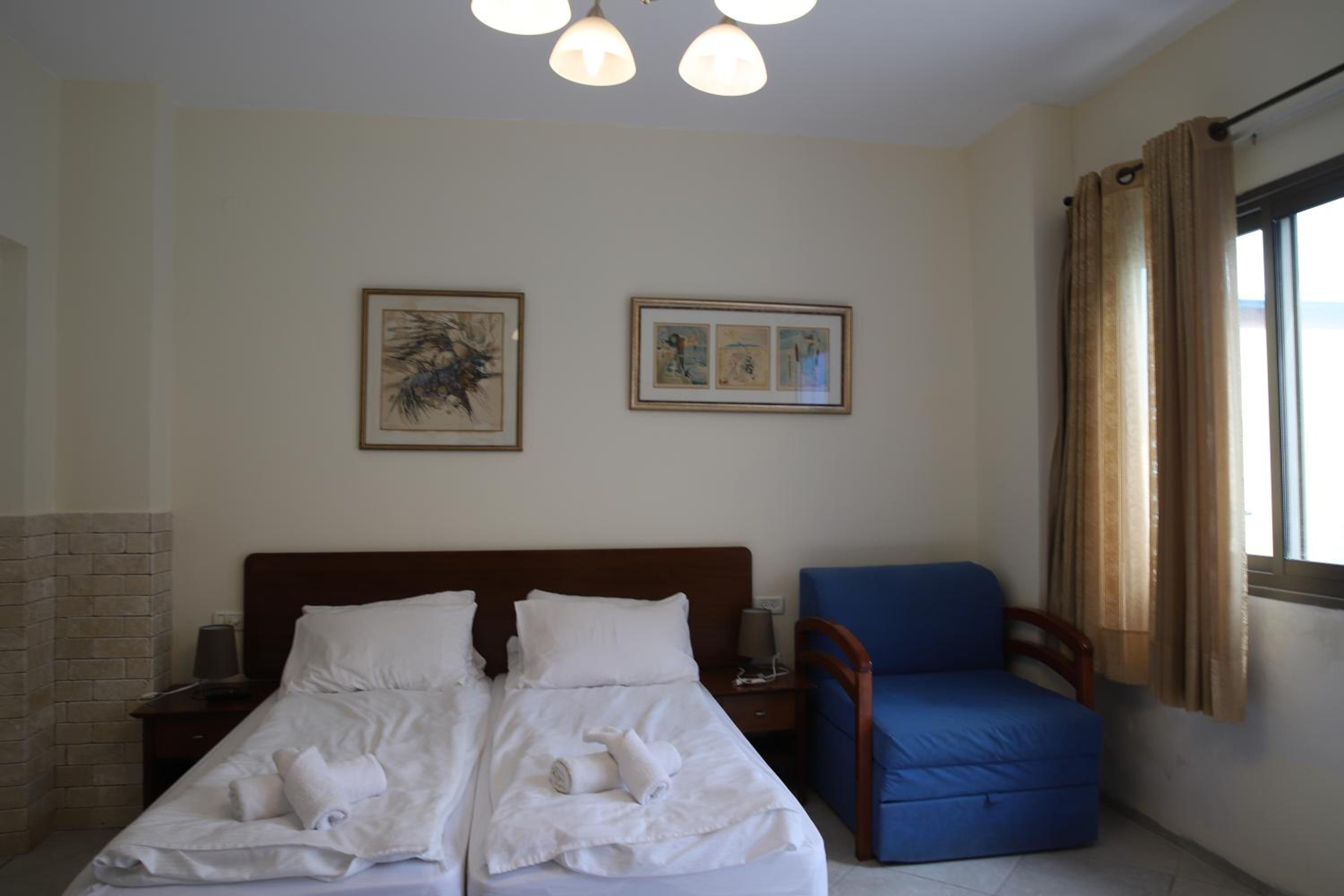 Superior Double Room - Photo 10