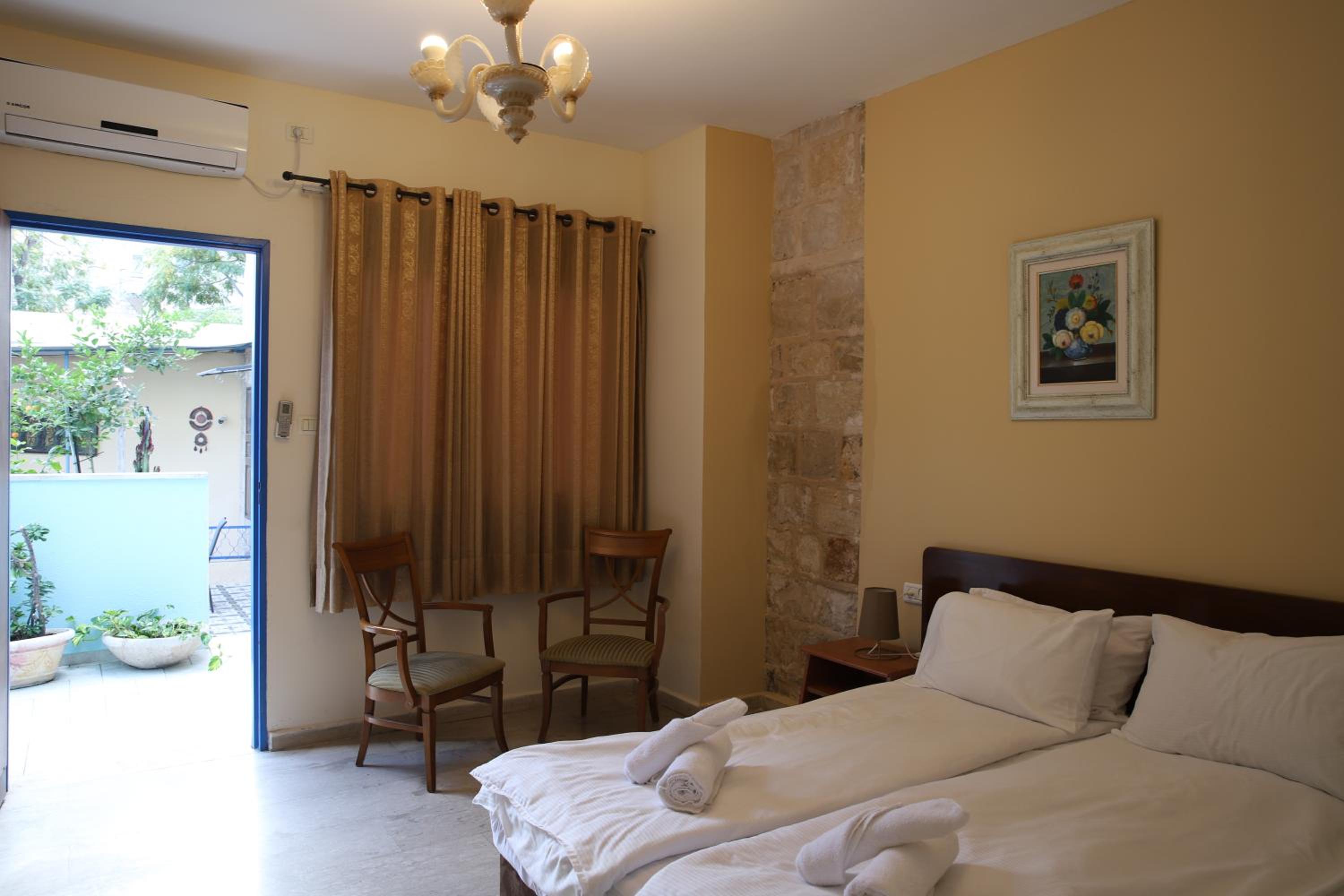 Superior Double Room - Photo 1