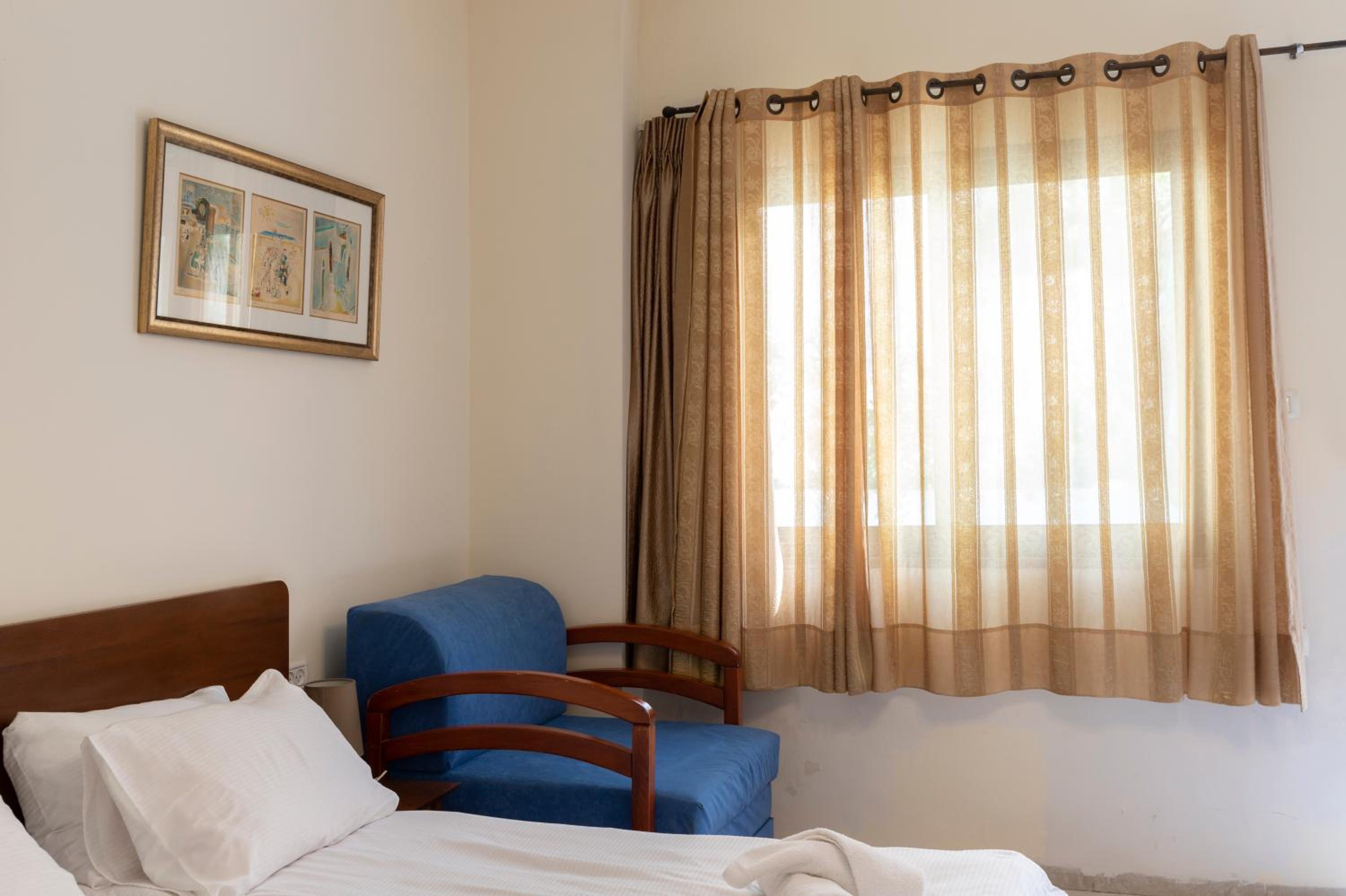 Superior Double Room - Photo 13