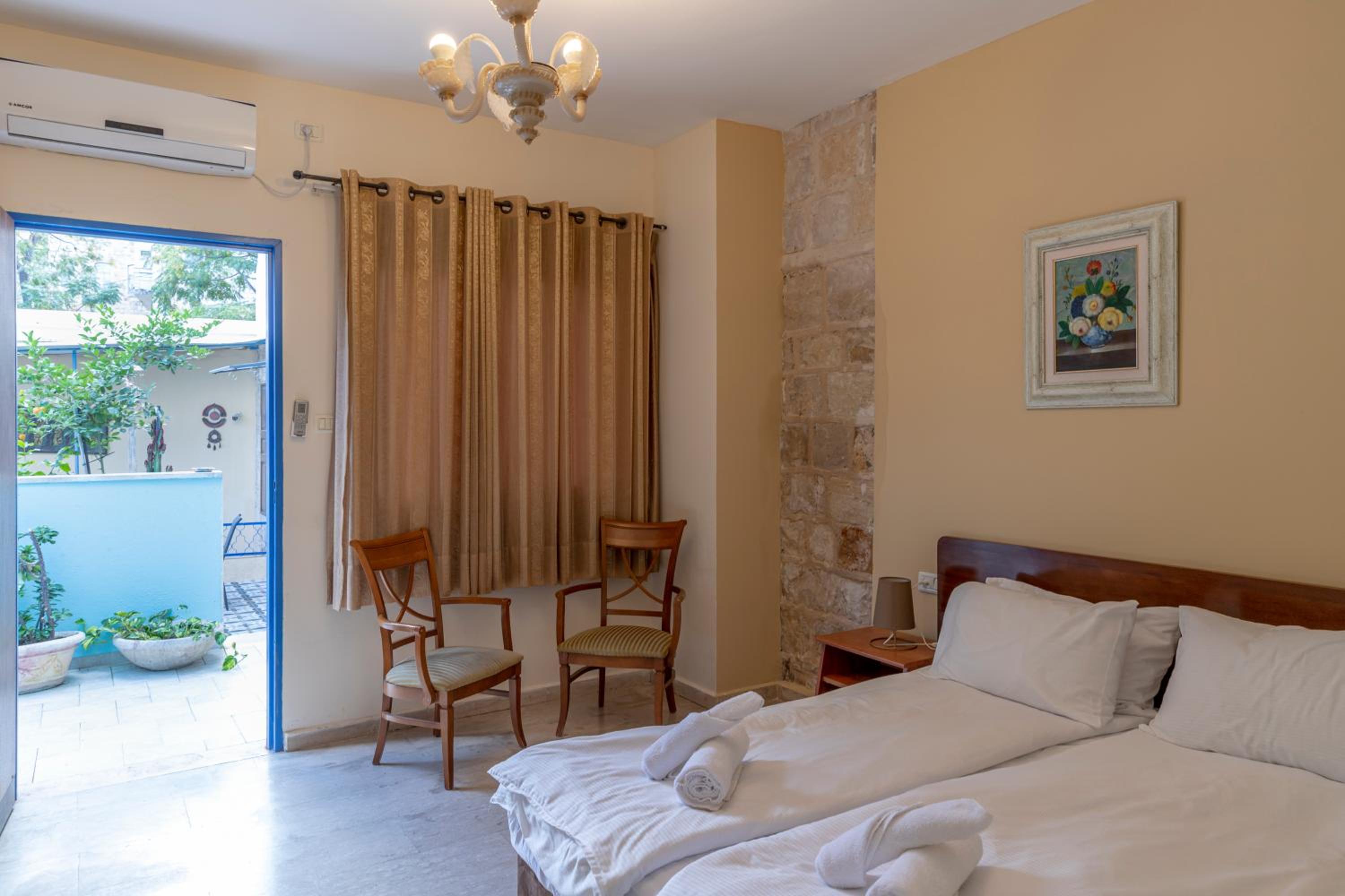 Superior Double Room - Photo 7