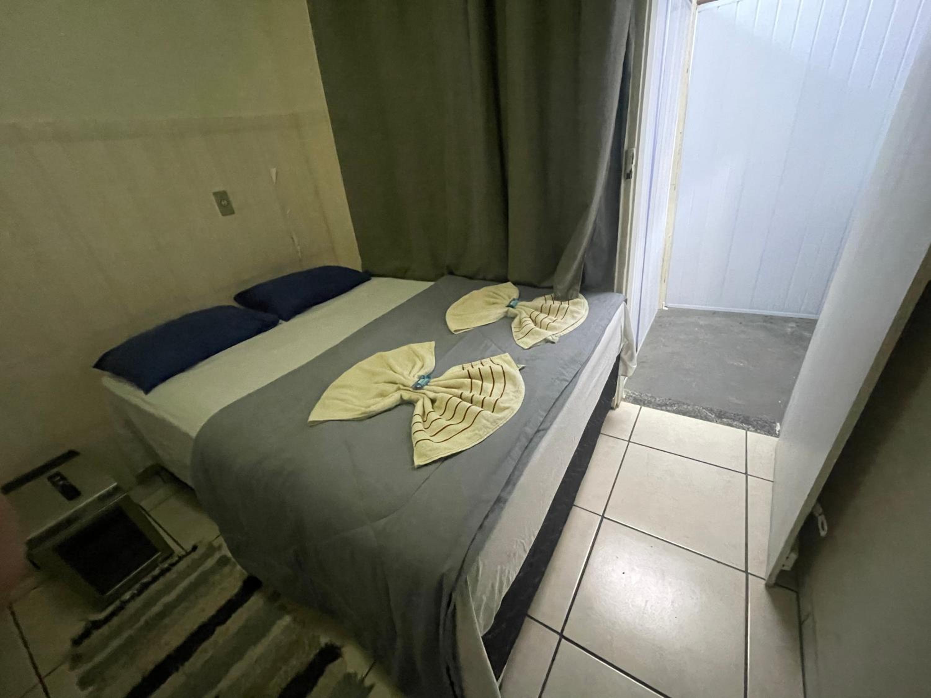 Triple Room with Private External Bathroom - Photo 2