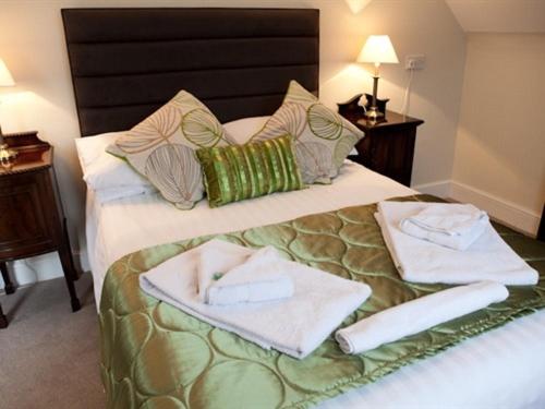 Double Room with Private Bathroom - Photo 13
