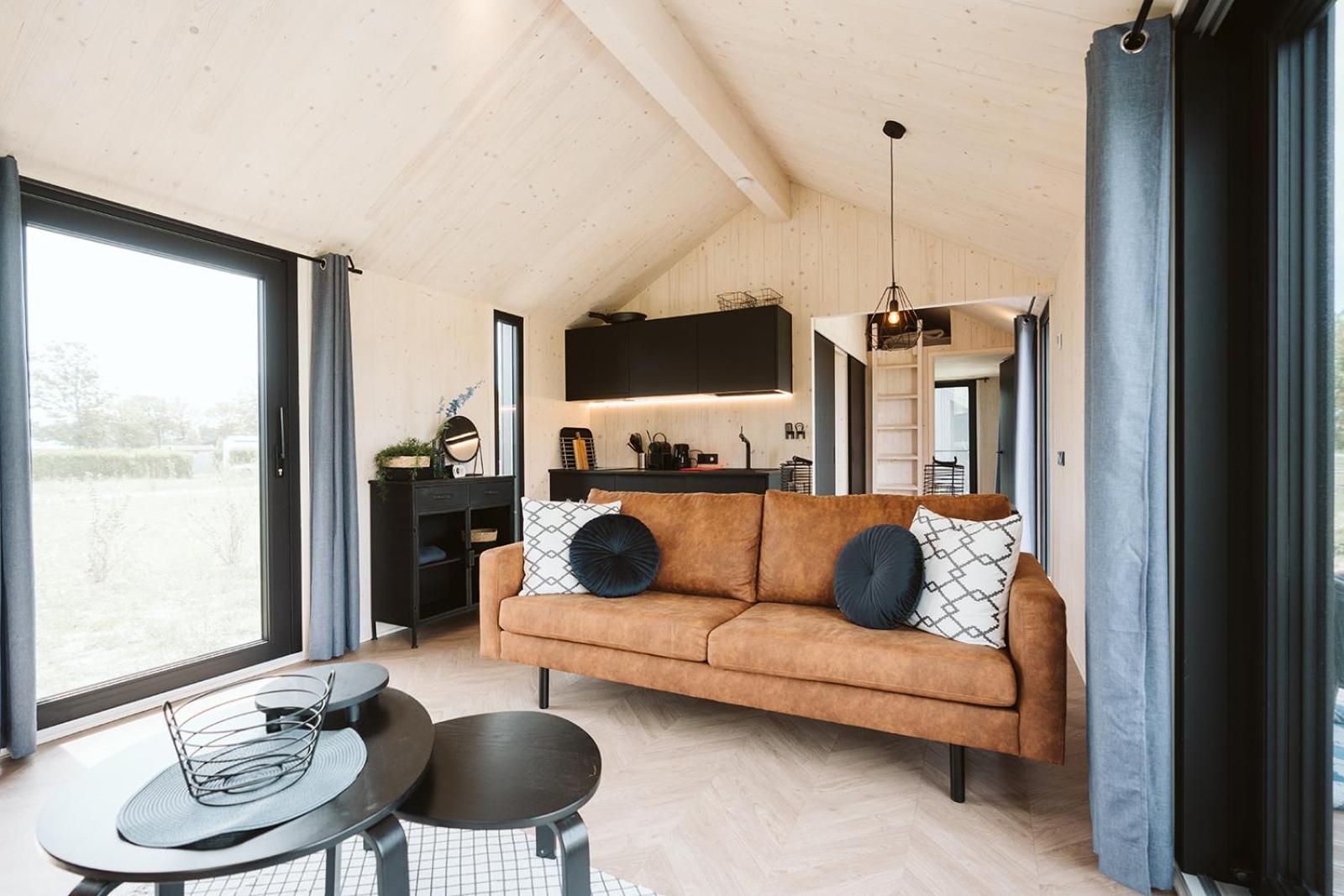 Two-Bedroom House photo 1