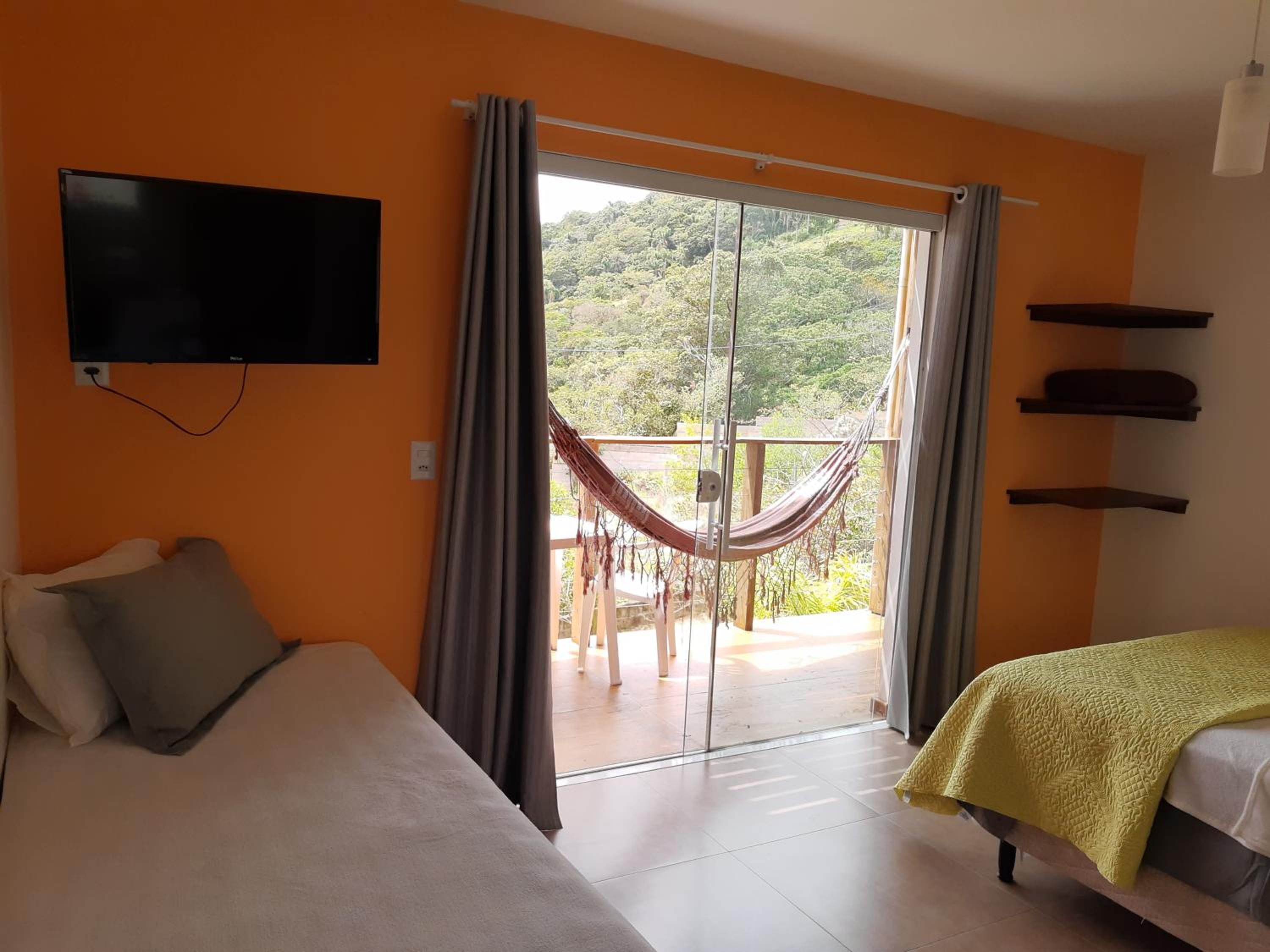 Standard Triple Room photo 2