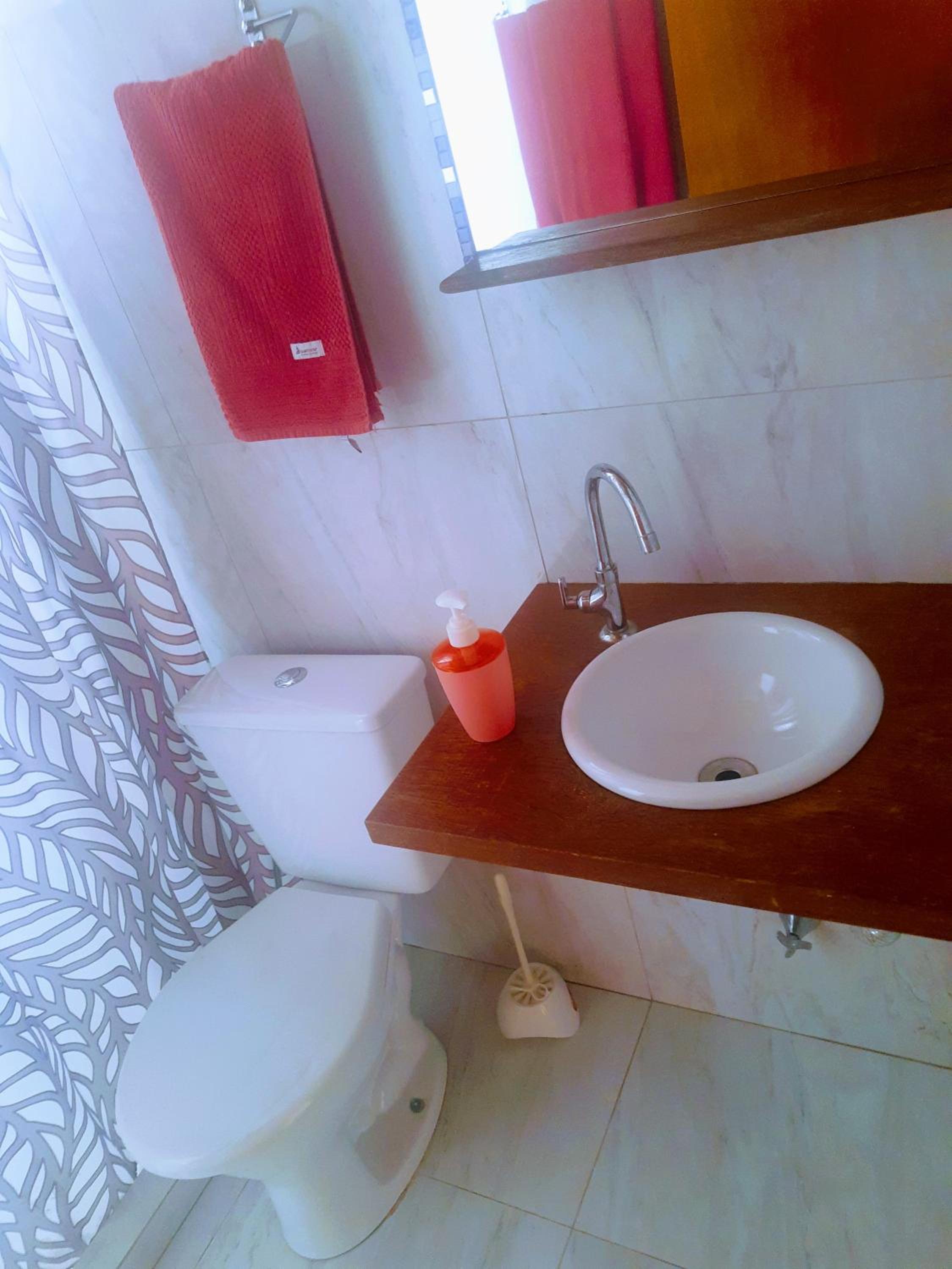 Standard Triple Room photo 3