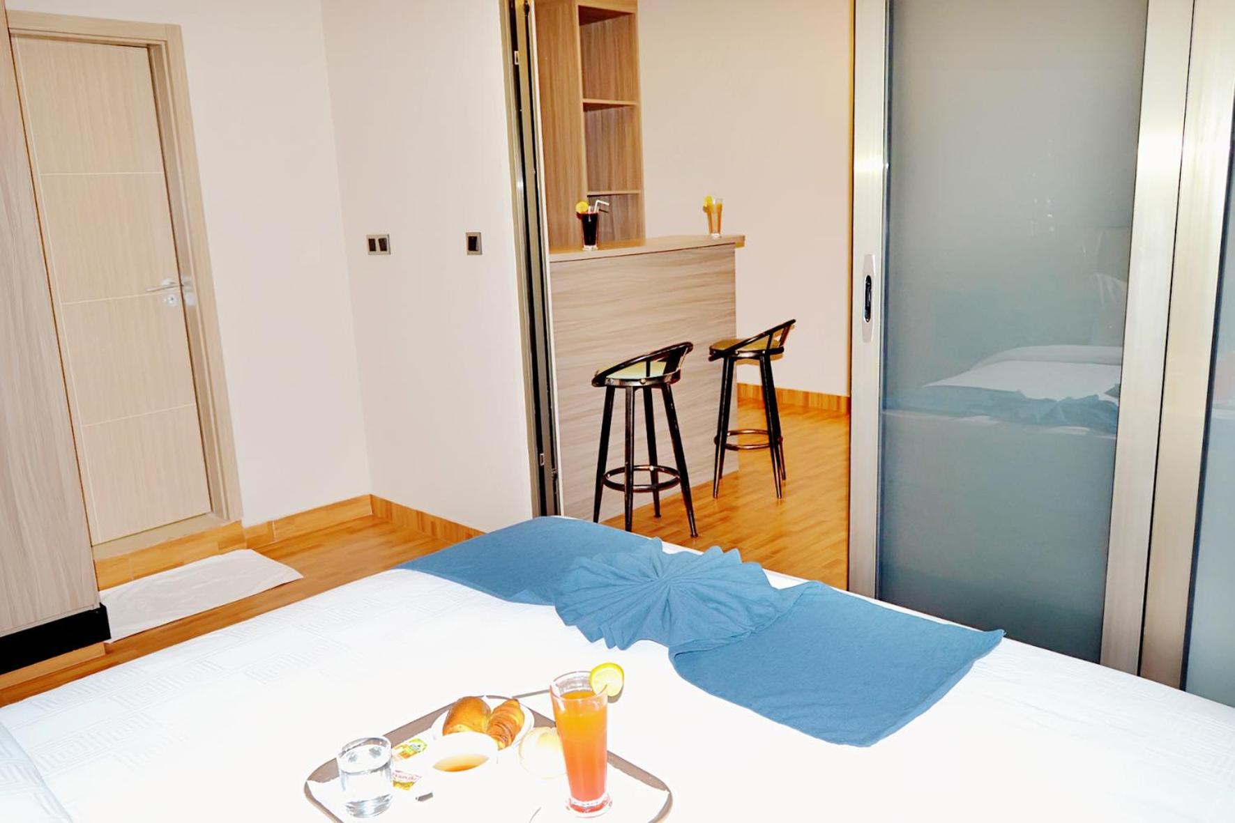 Junior Suite - Photo 7