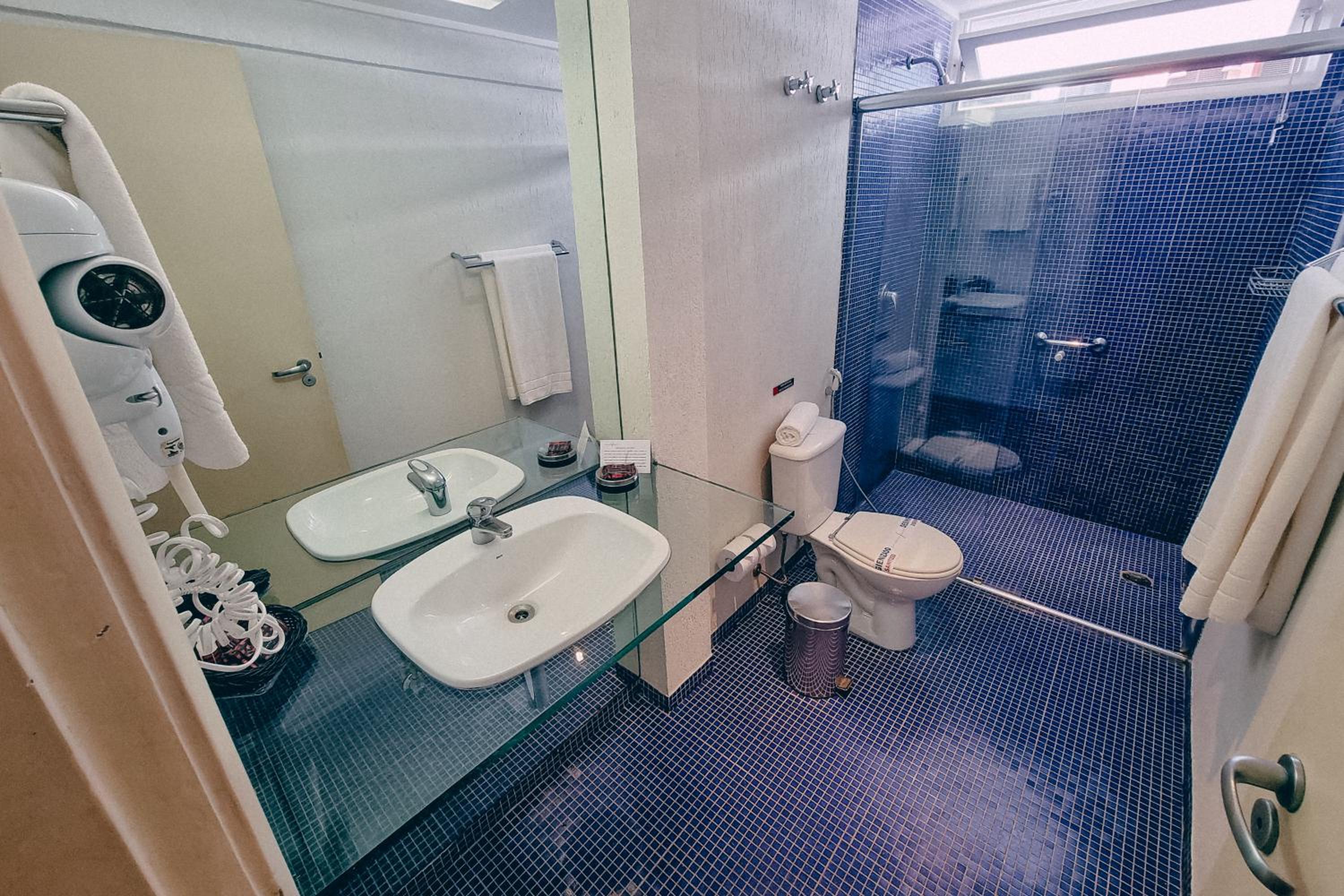 Luxury Double Room photo 3