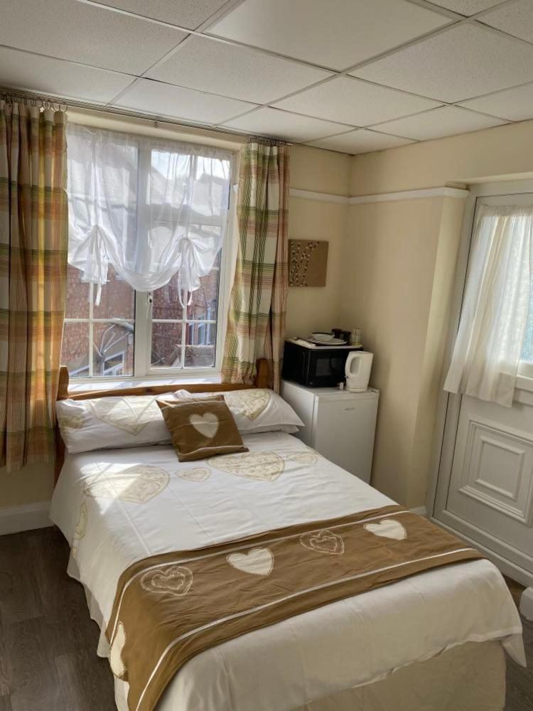 Double Room with Balcony photo 1