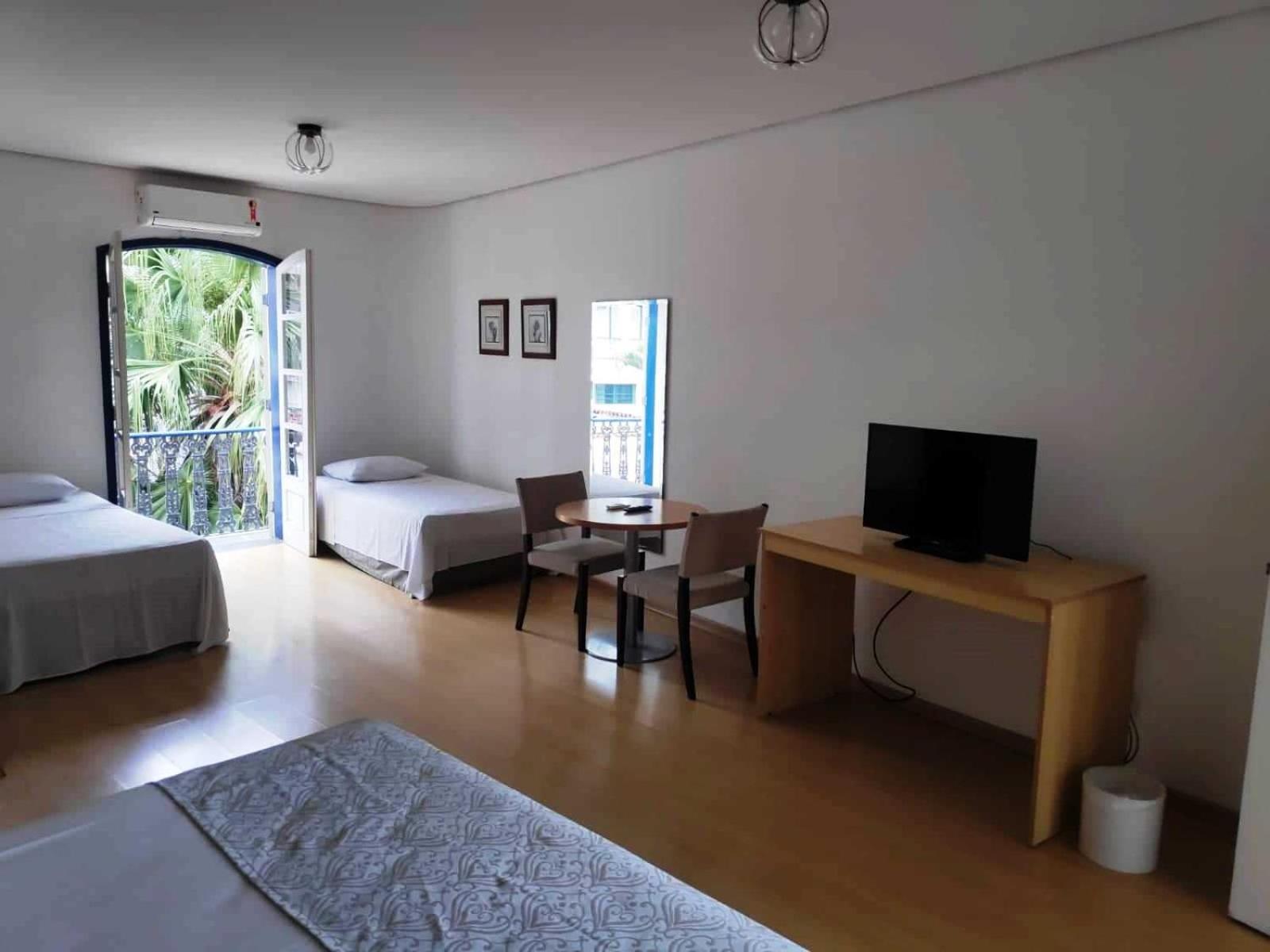 Deluxe Quadruple Room - Photo 1