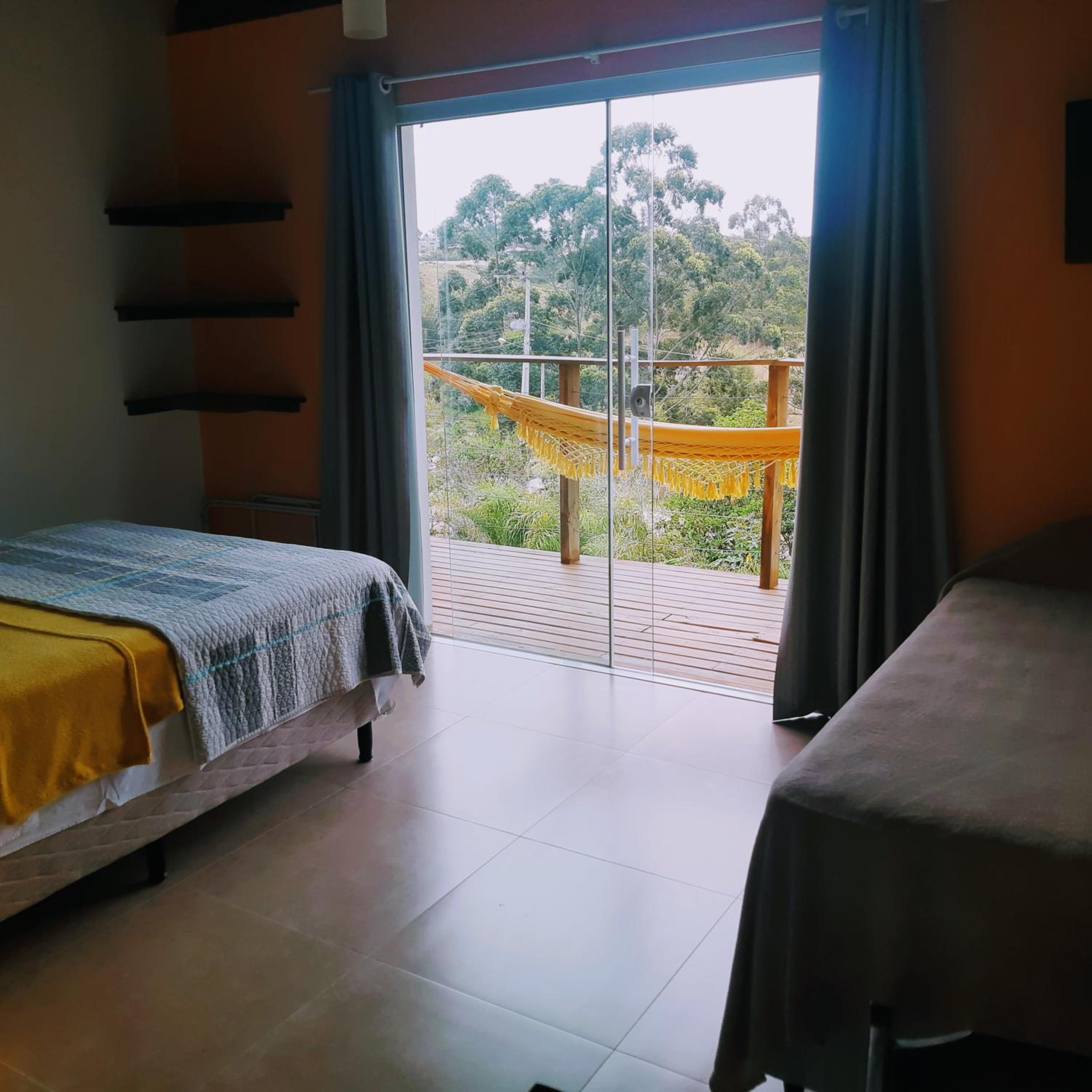 Standard Triple Room photo 1