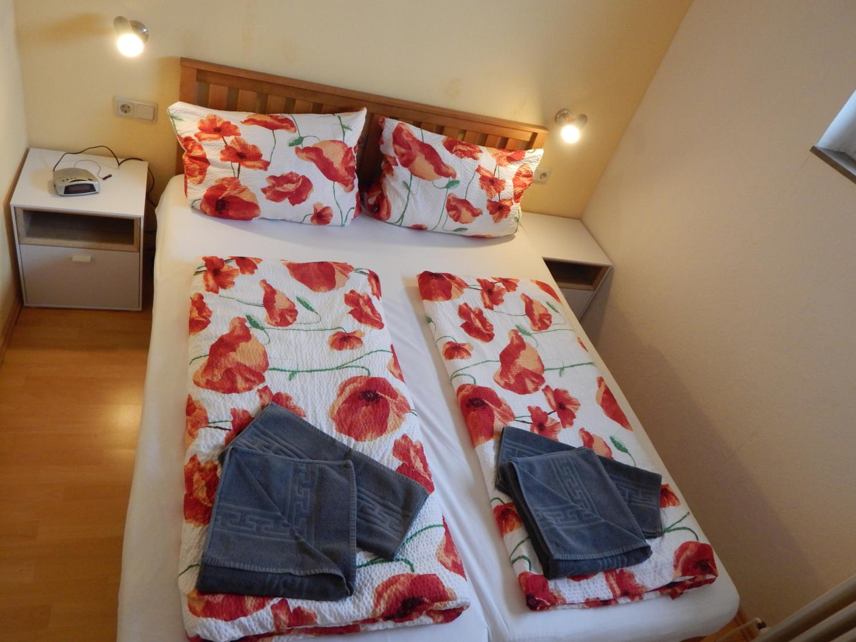 One-Bedroom Apartment photo 3
