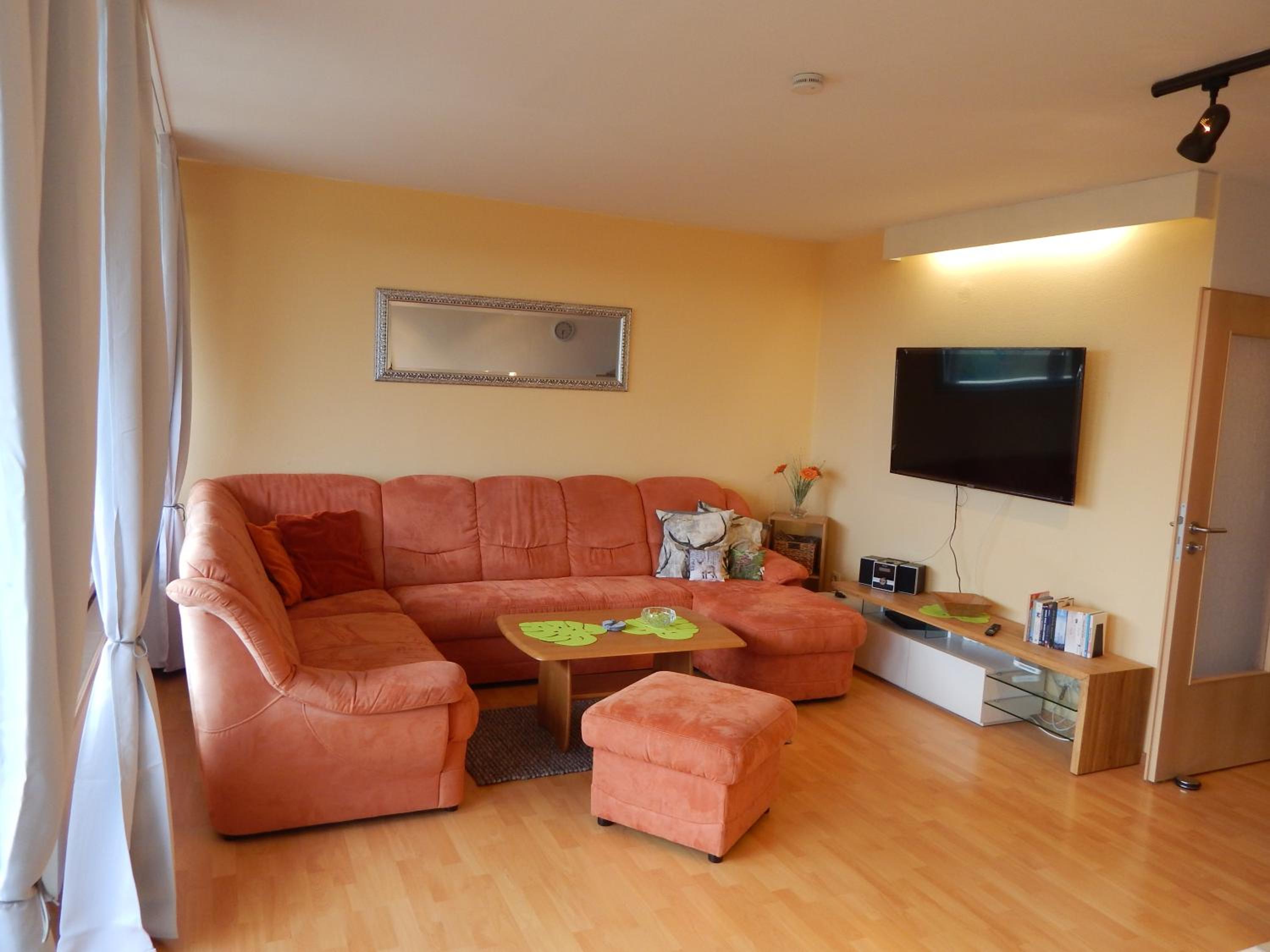 One-Bedroom Apartment photo 2