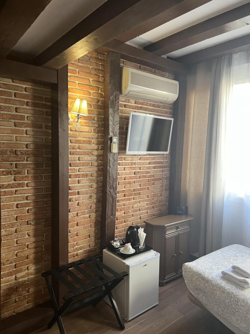 Habitación Sencilla Económica