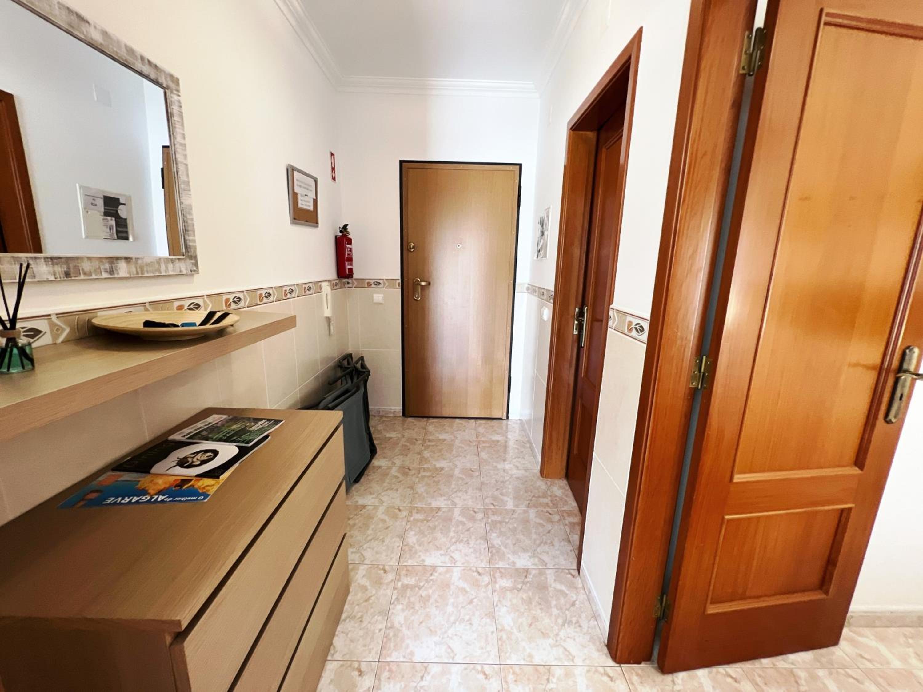 Apartamento de una habitación (4 adultos)