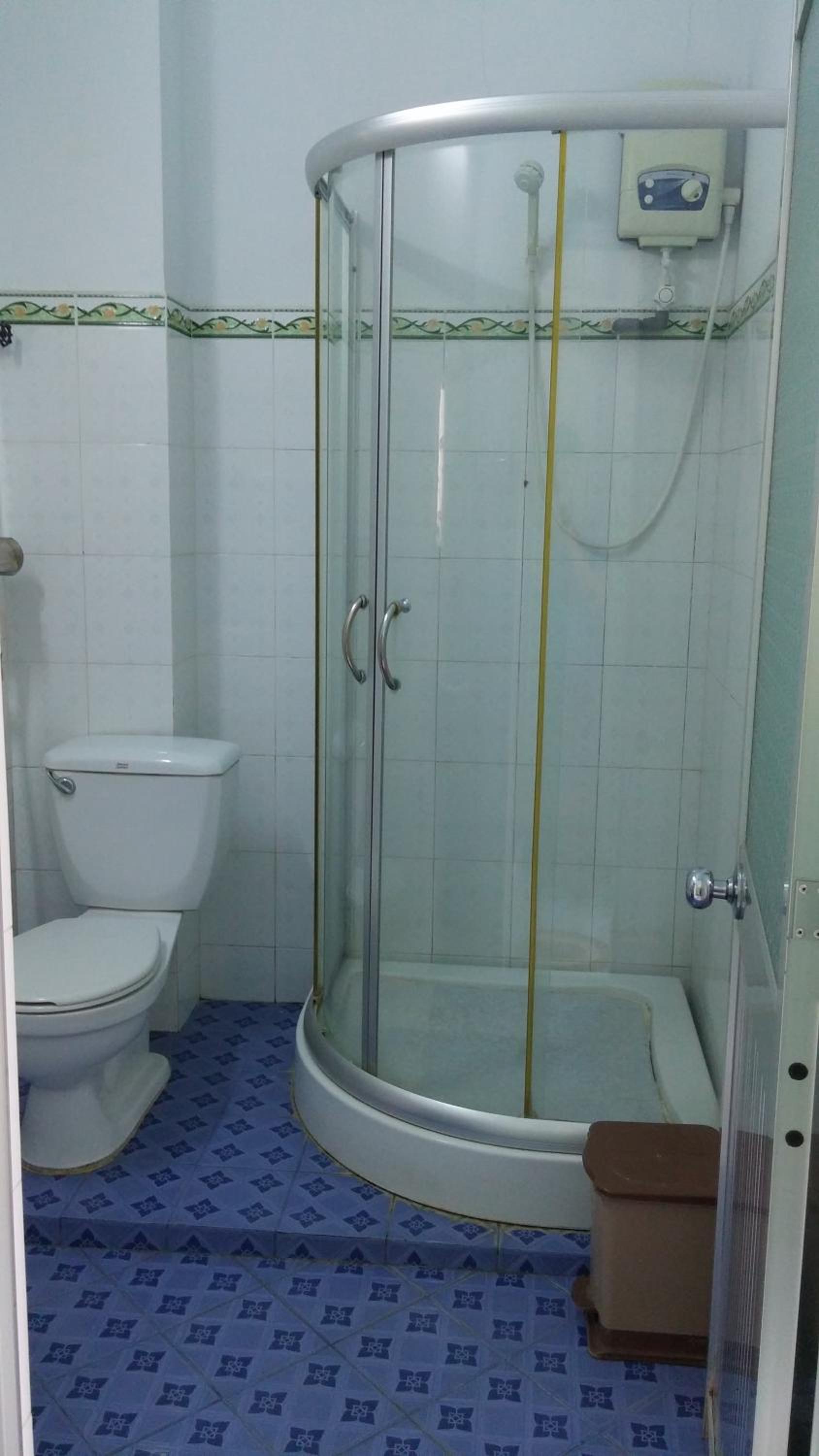 Twin Room photo 3