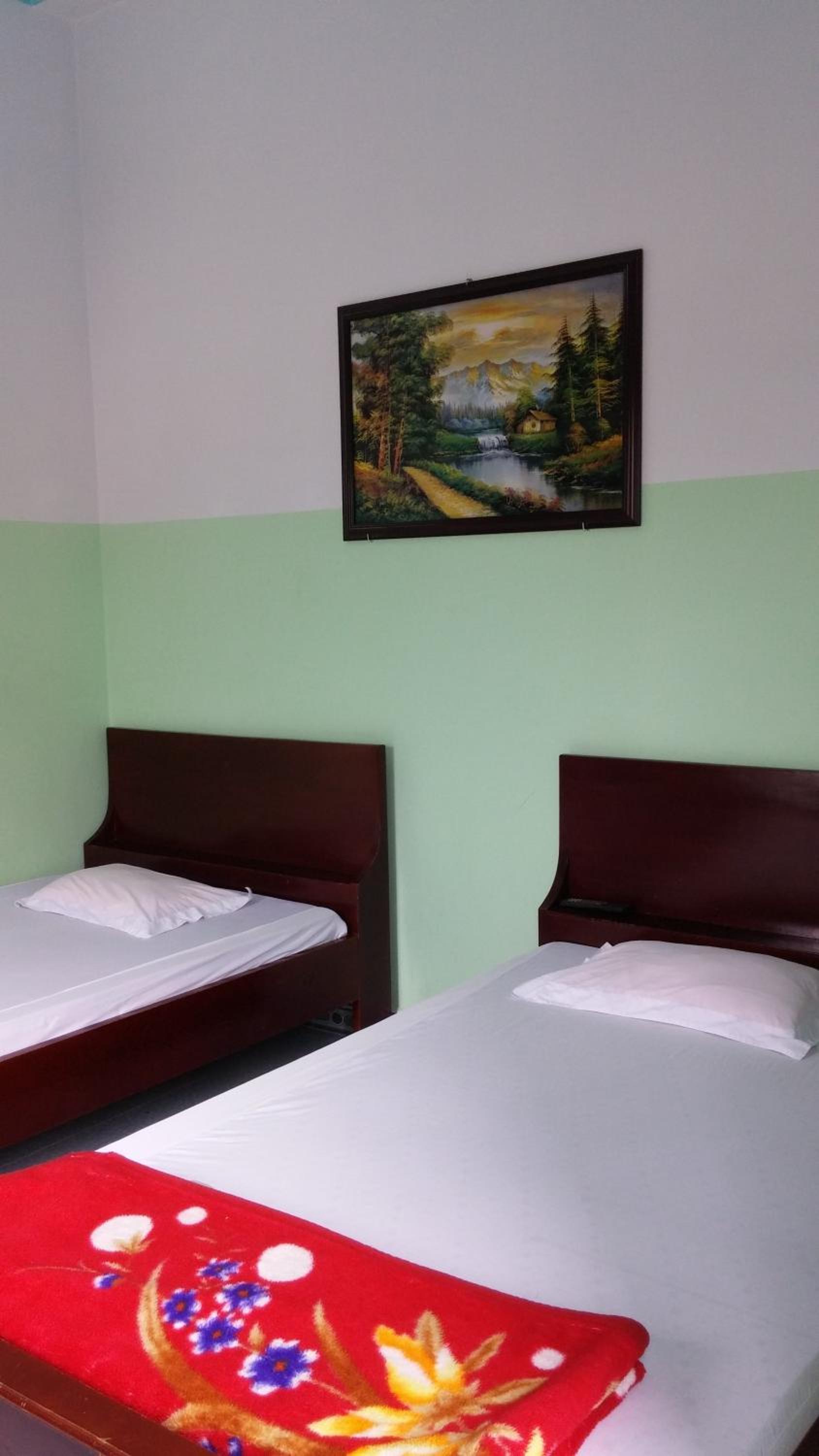 Twin Room photo 2