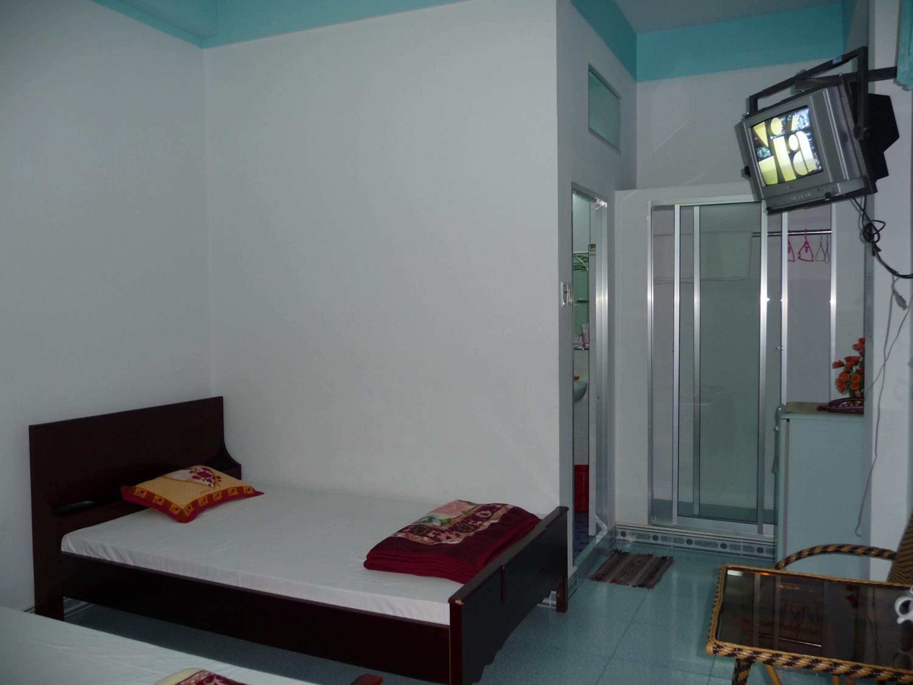 Double Room photo 1