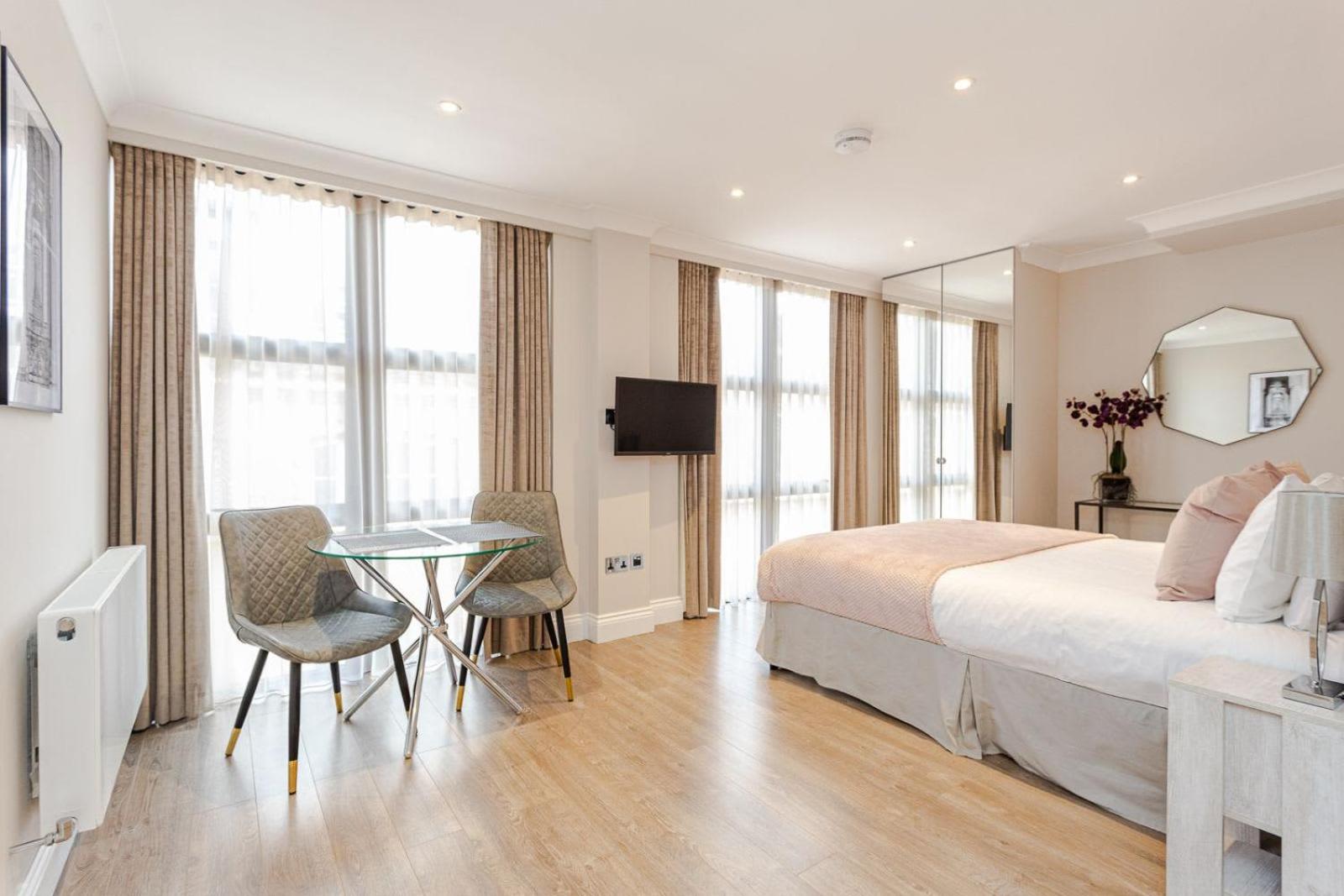 Deluxe Studio Suite photo 3