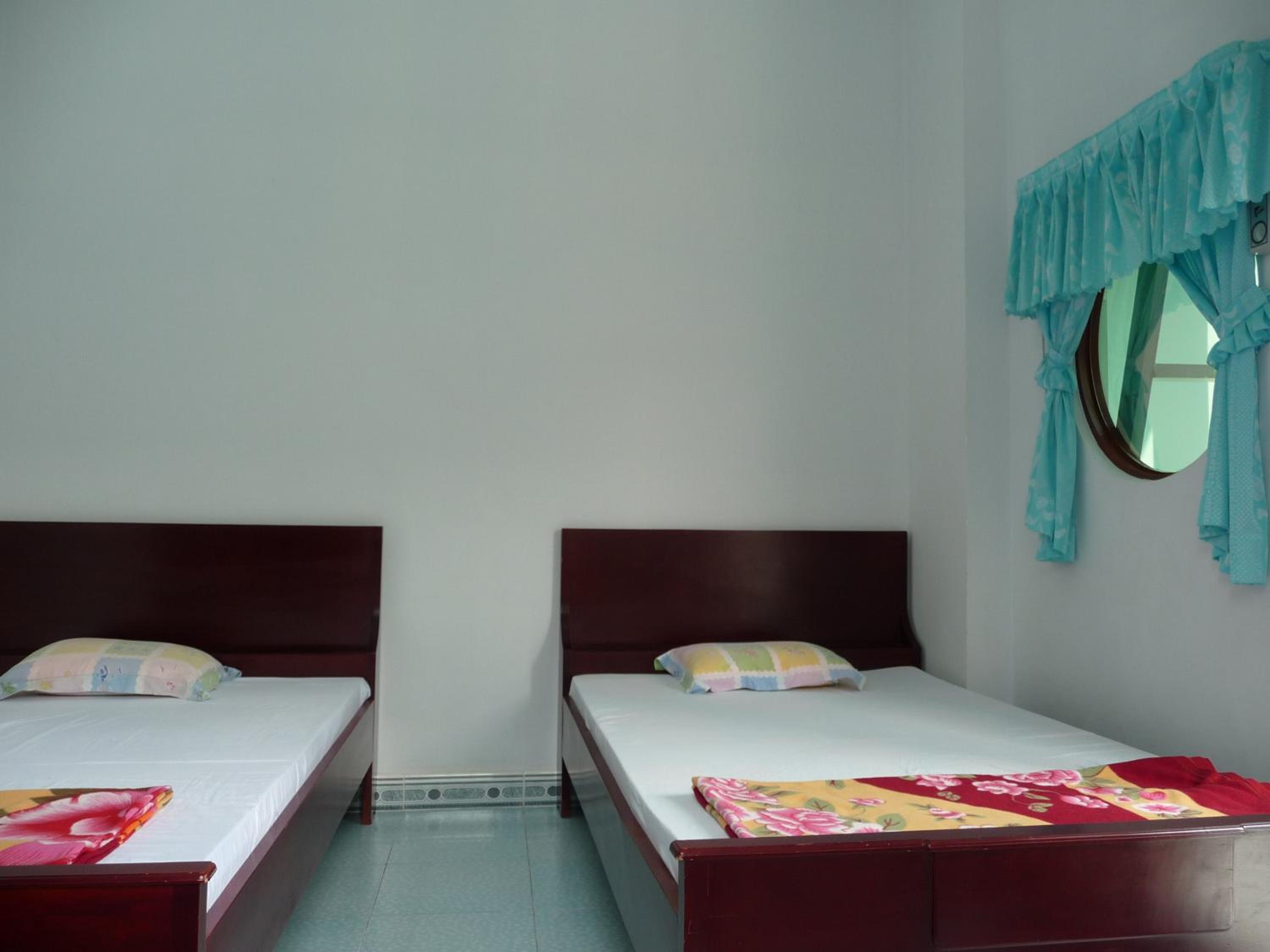 Double Room photo 2