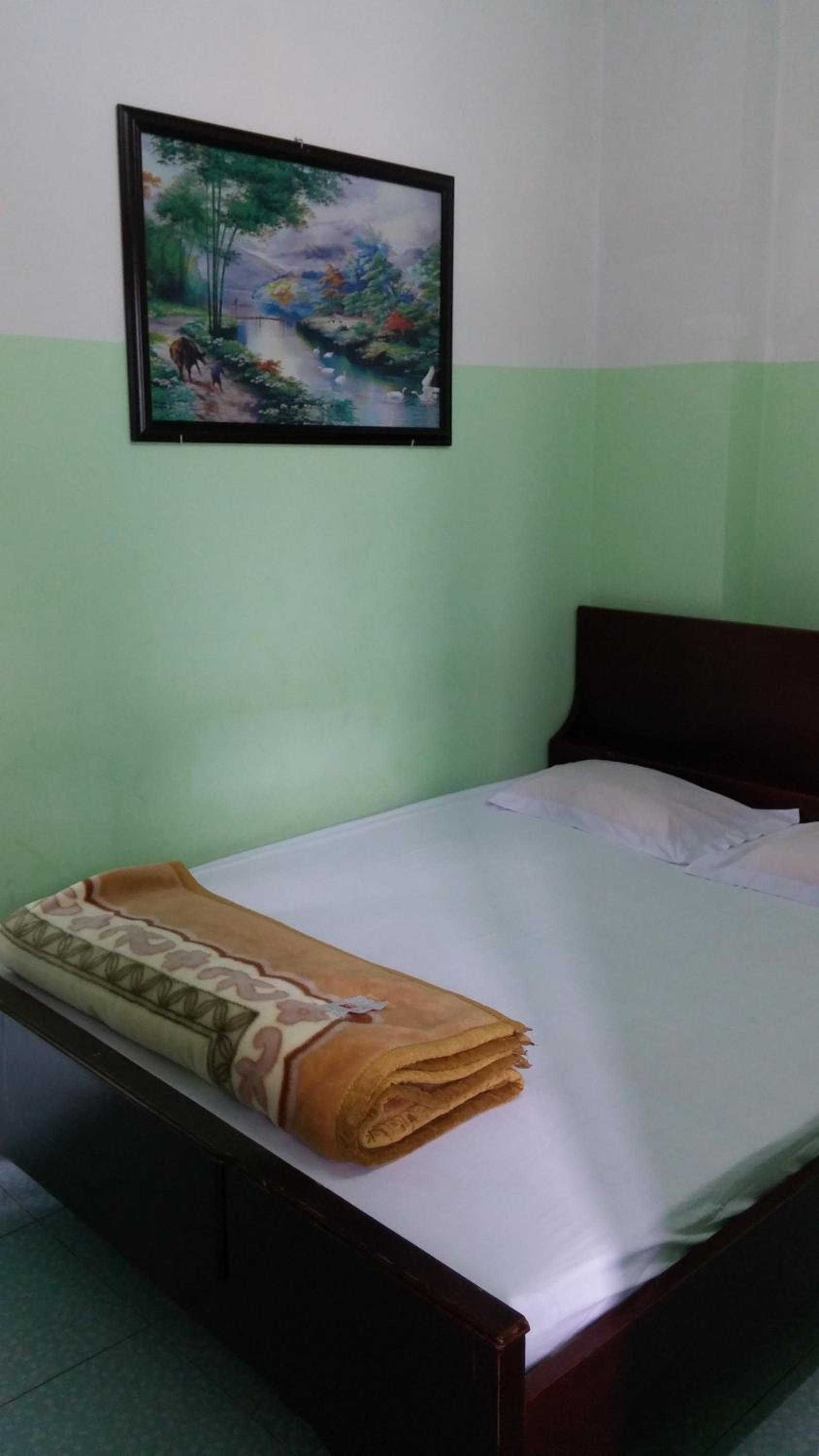Double Room photo 3