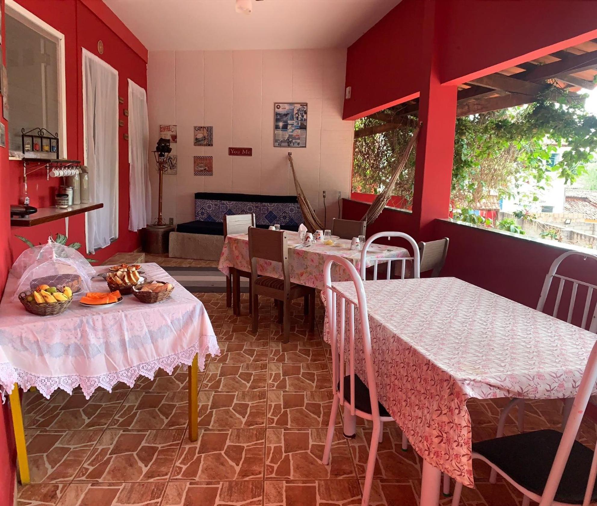 Triple Room with Mountain View photo 2