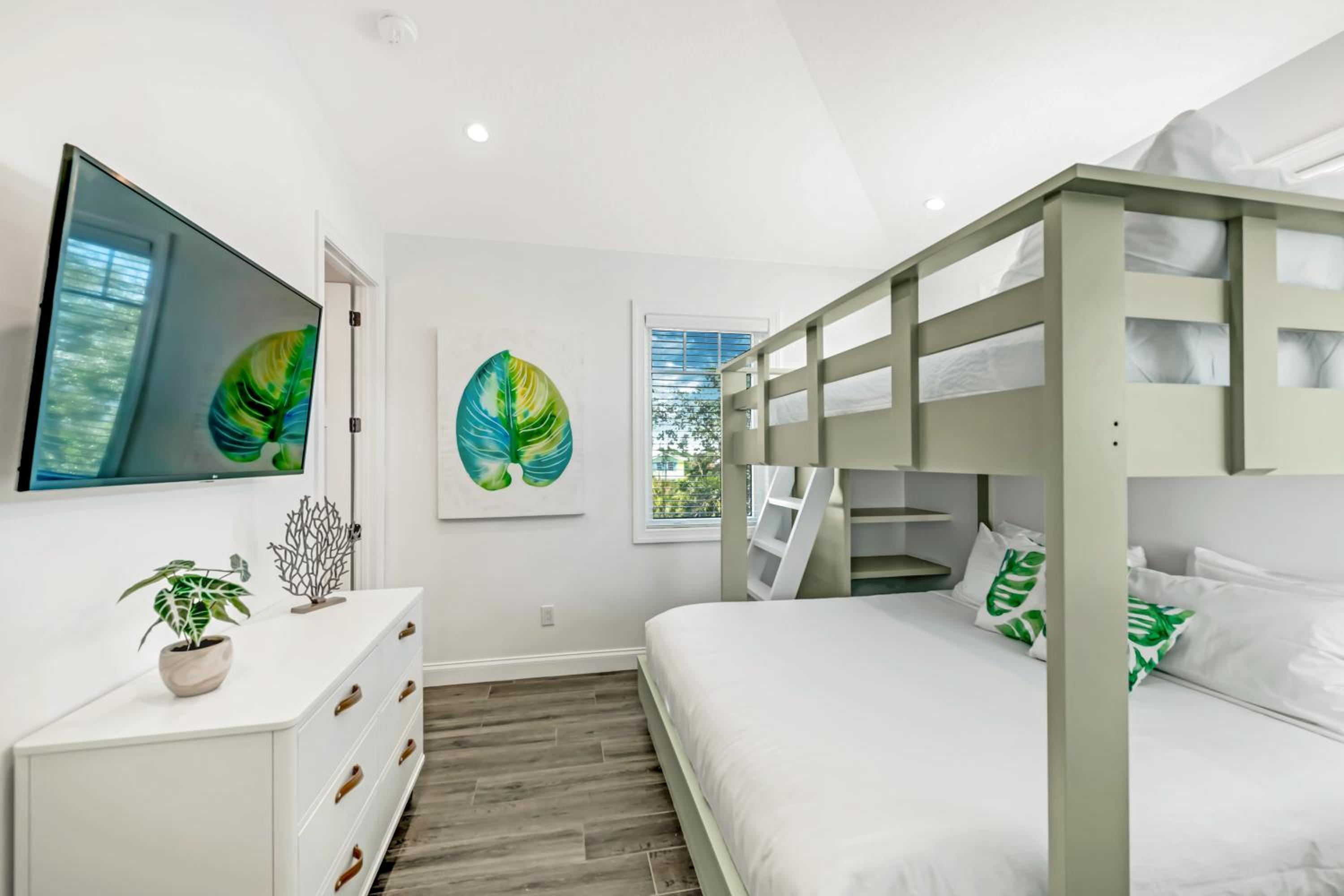 Maison 8 Chambres