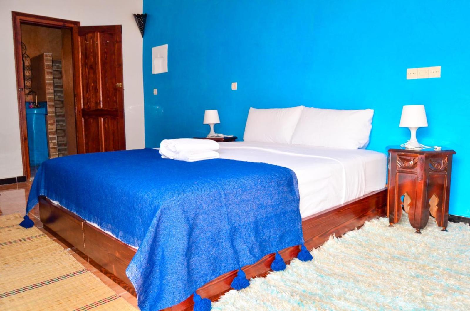 Suite with Garden View photo 2