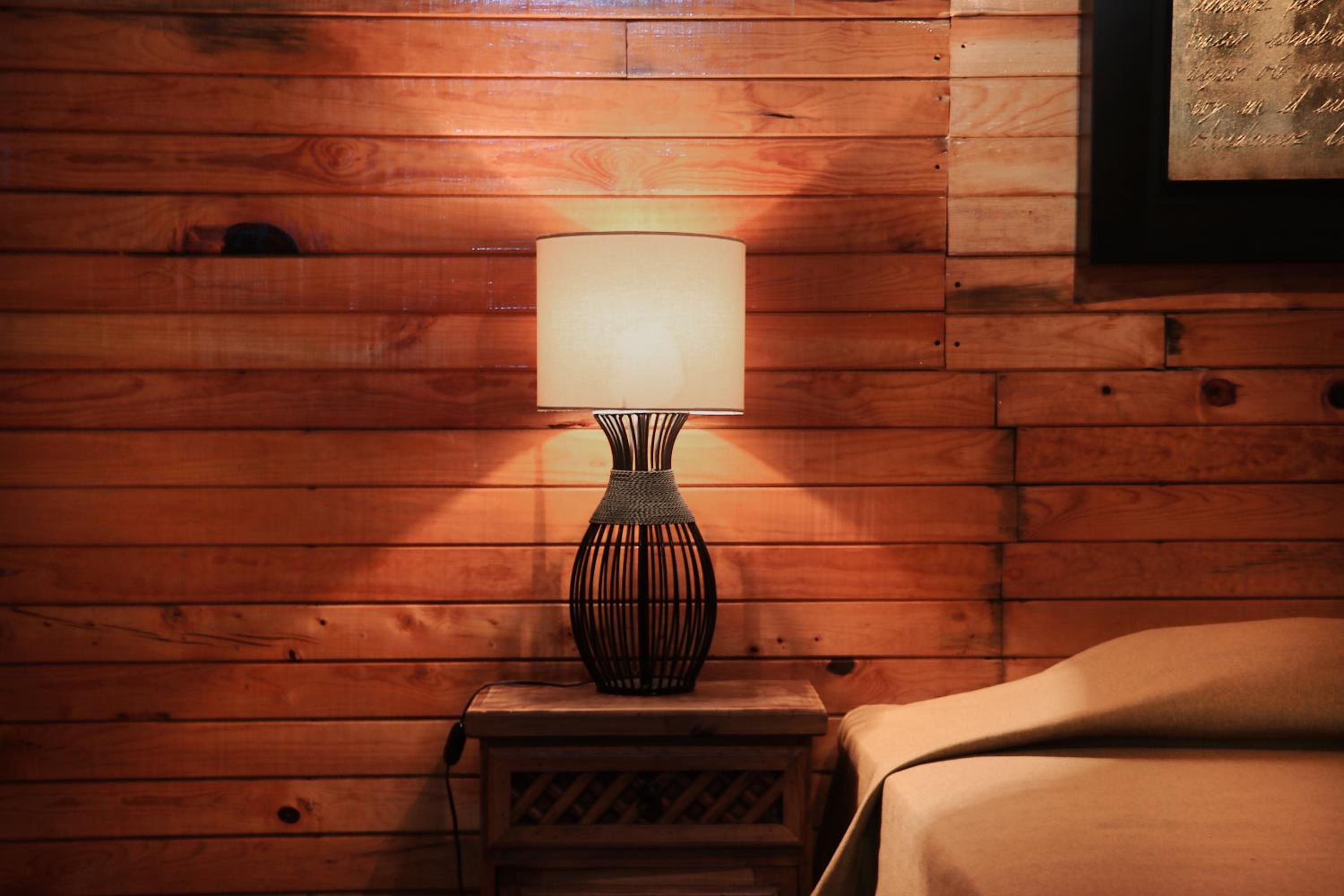 Chalet (2 Adults) - Photo 20