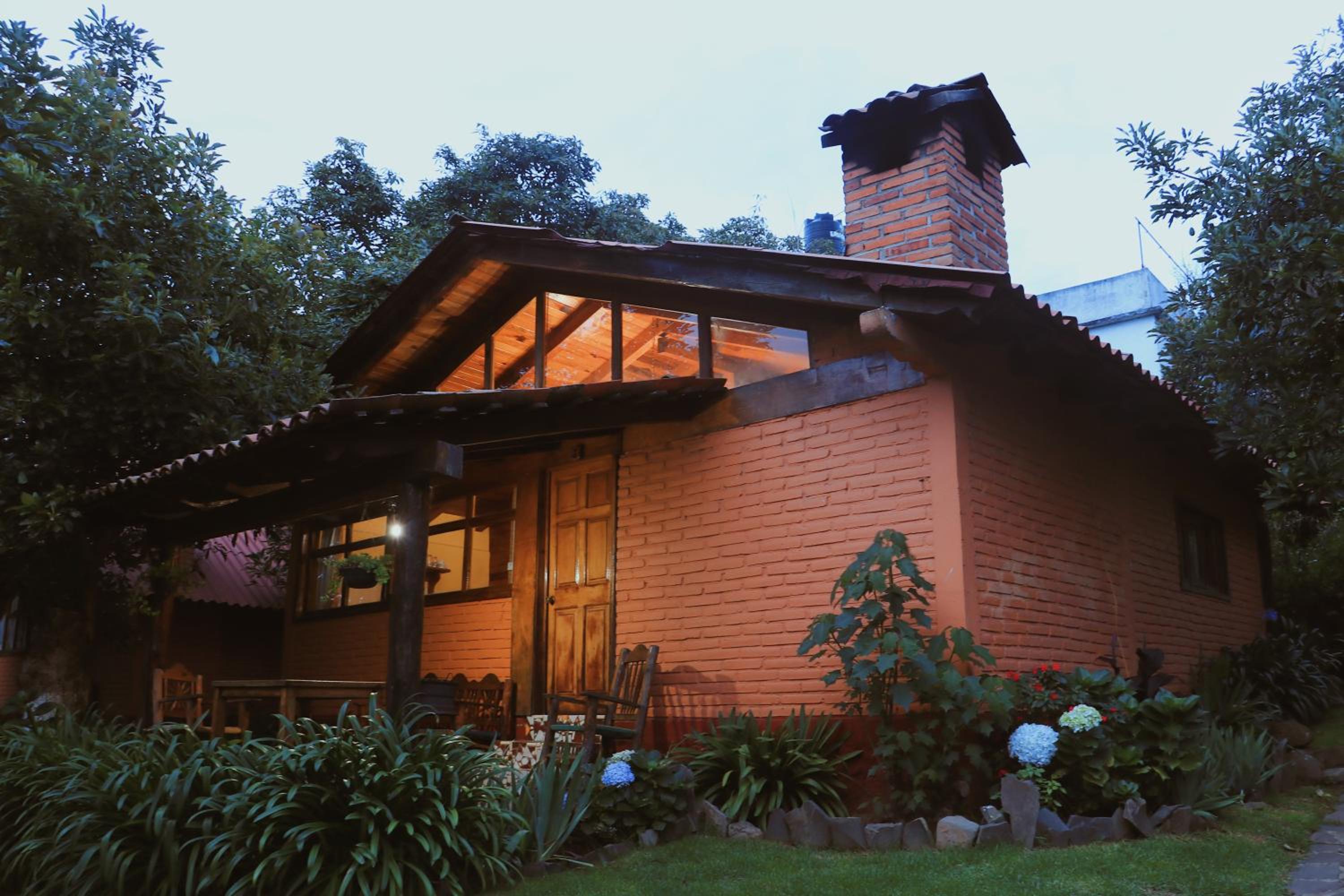 Chalet (2 Adults) - Photo 19