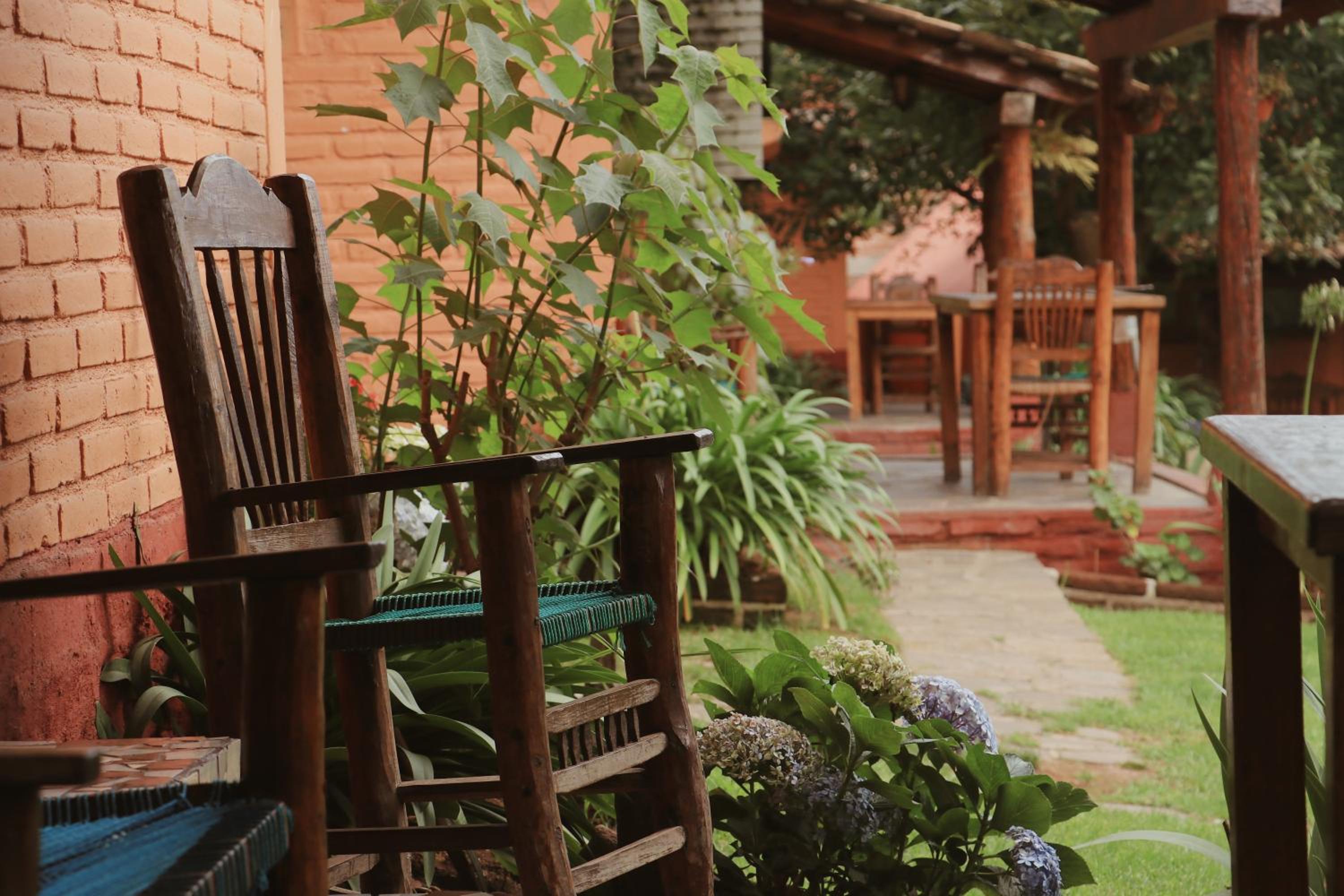 Chalet (2 Adults) - Photo 17