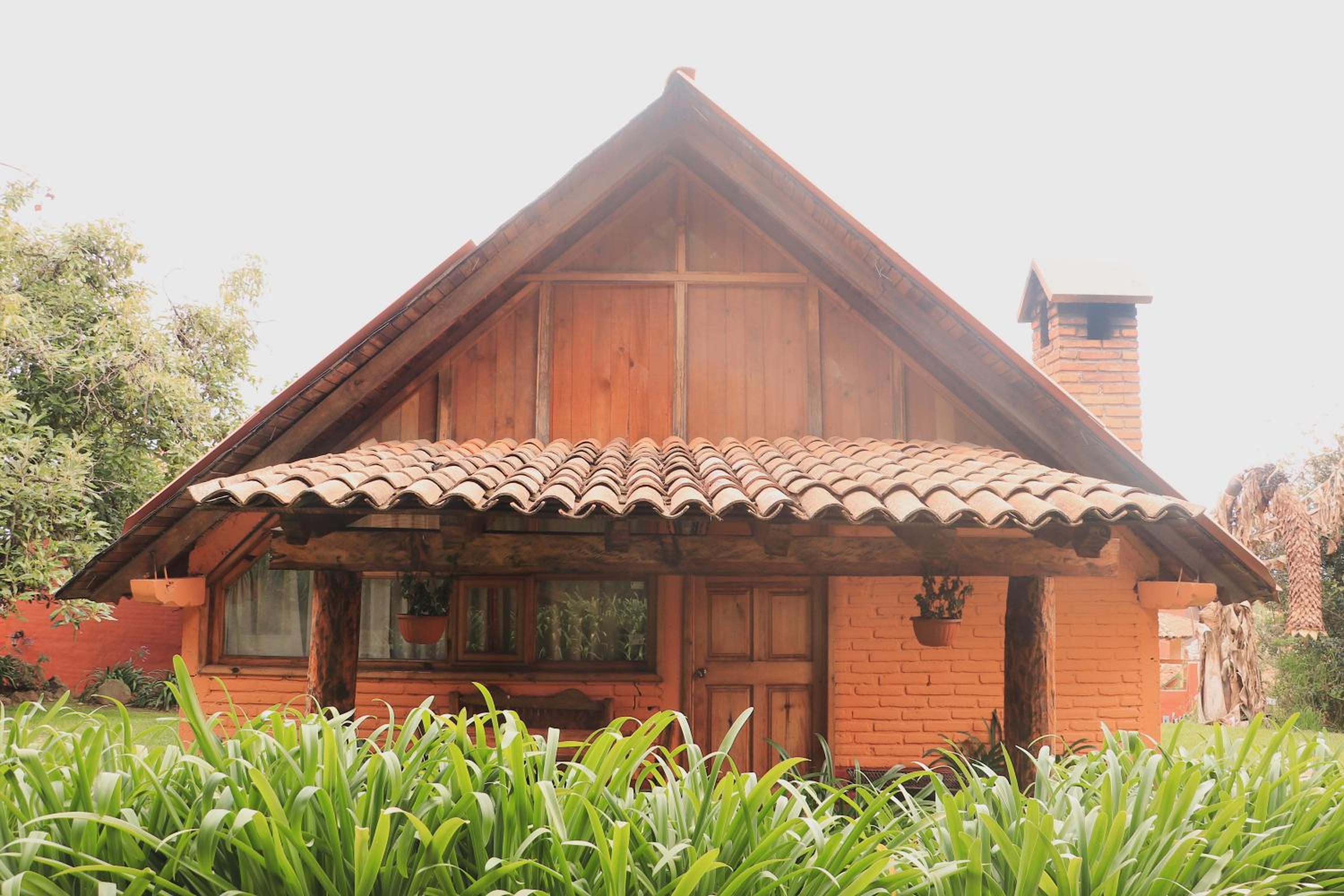 Chalet (2 Adults) - Photo 15