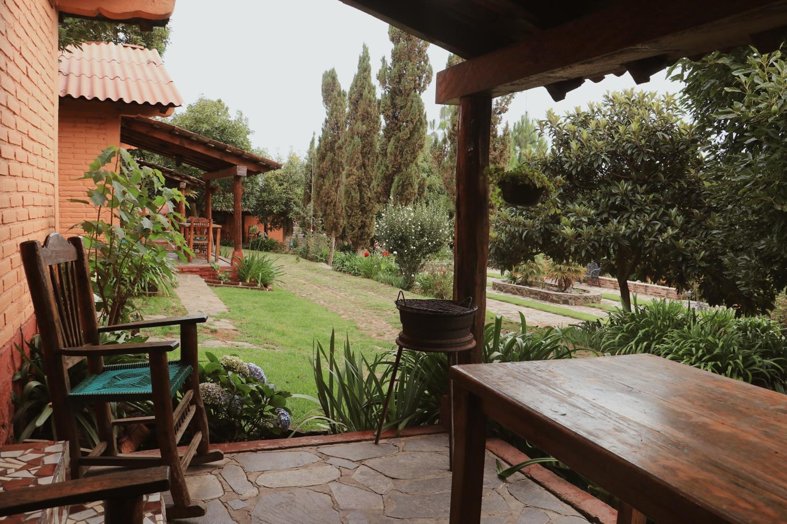 Chalet (2 Adults) - Photo 31